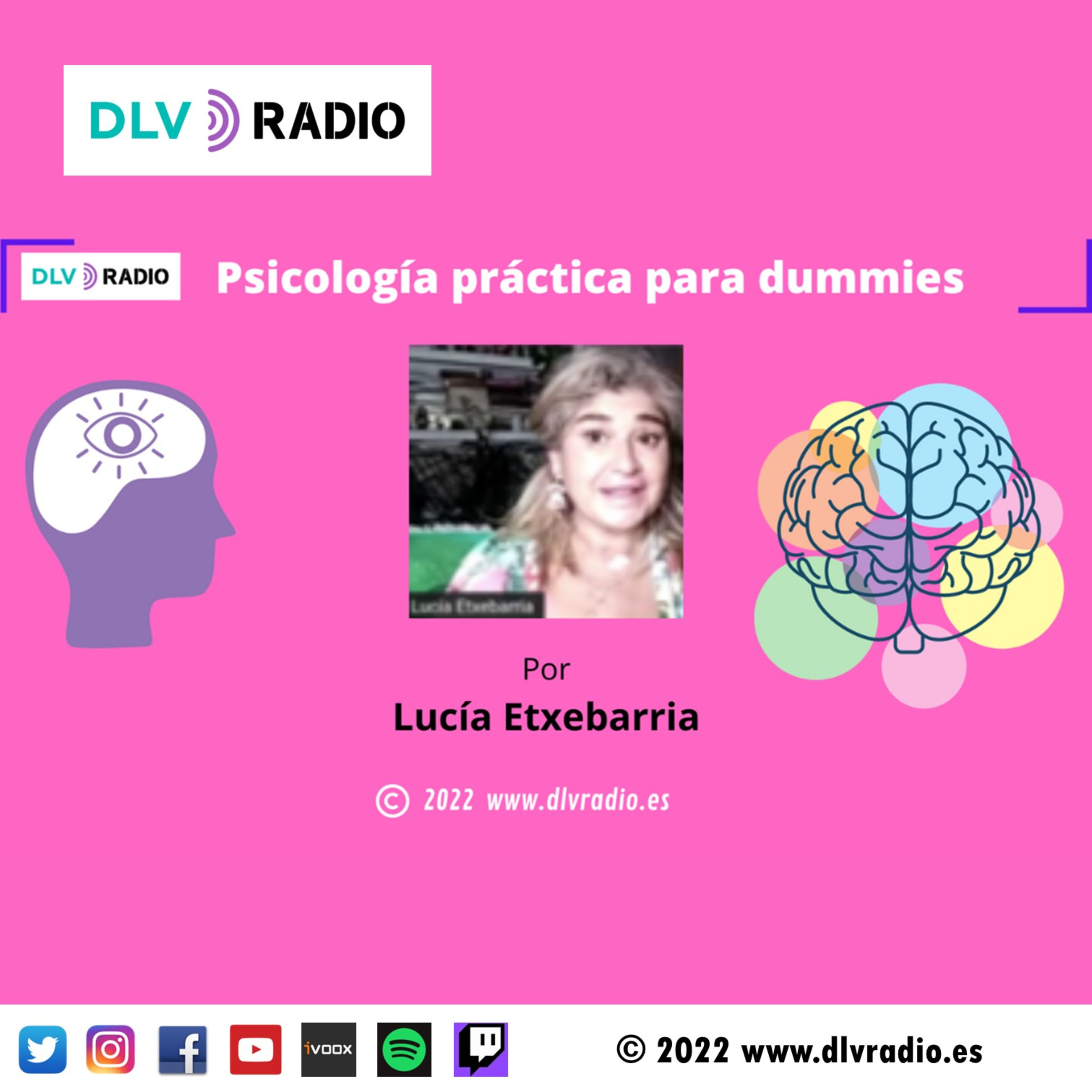 Programación DLV RADIO