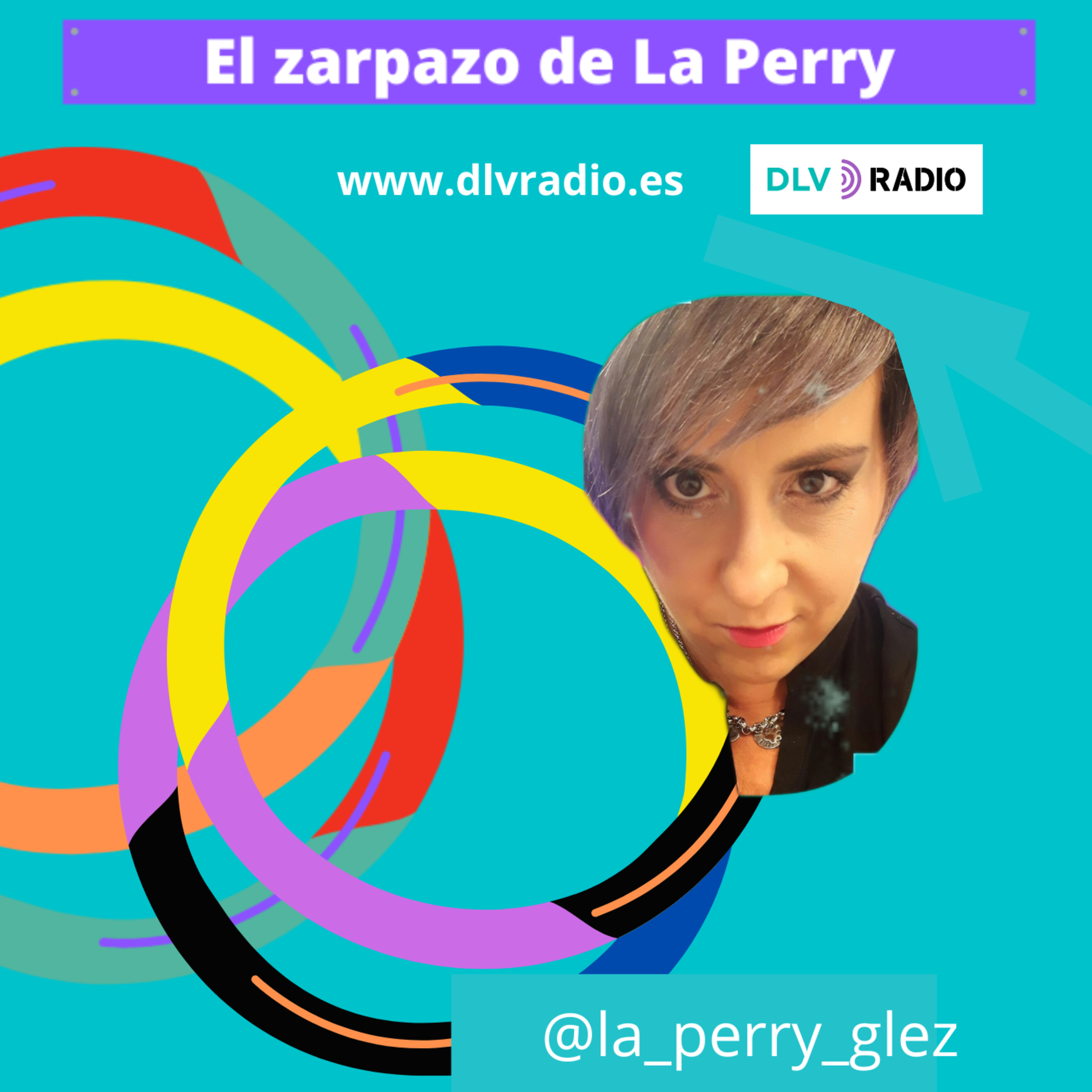 El zarpazo de La Perry