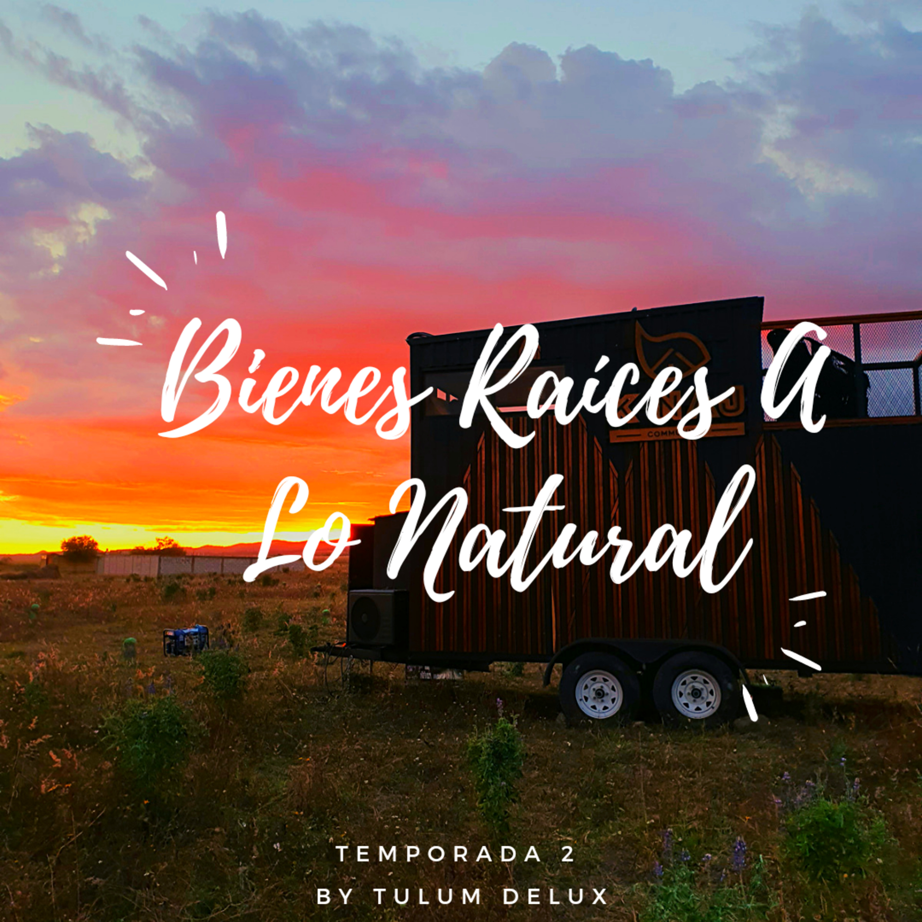 Bienes Raíces A Lo Natural