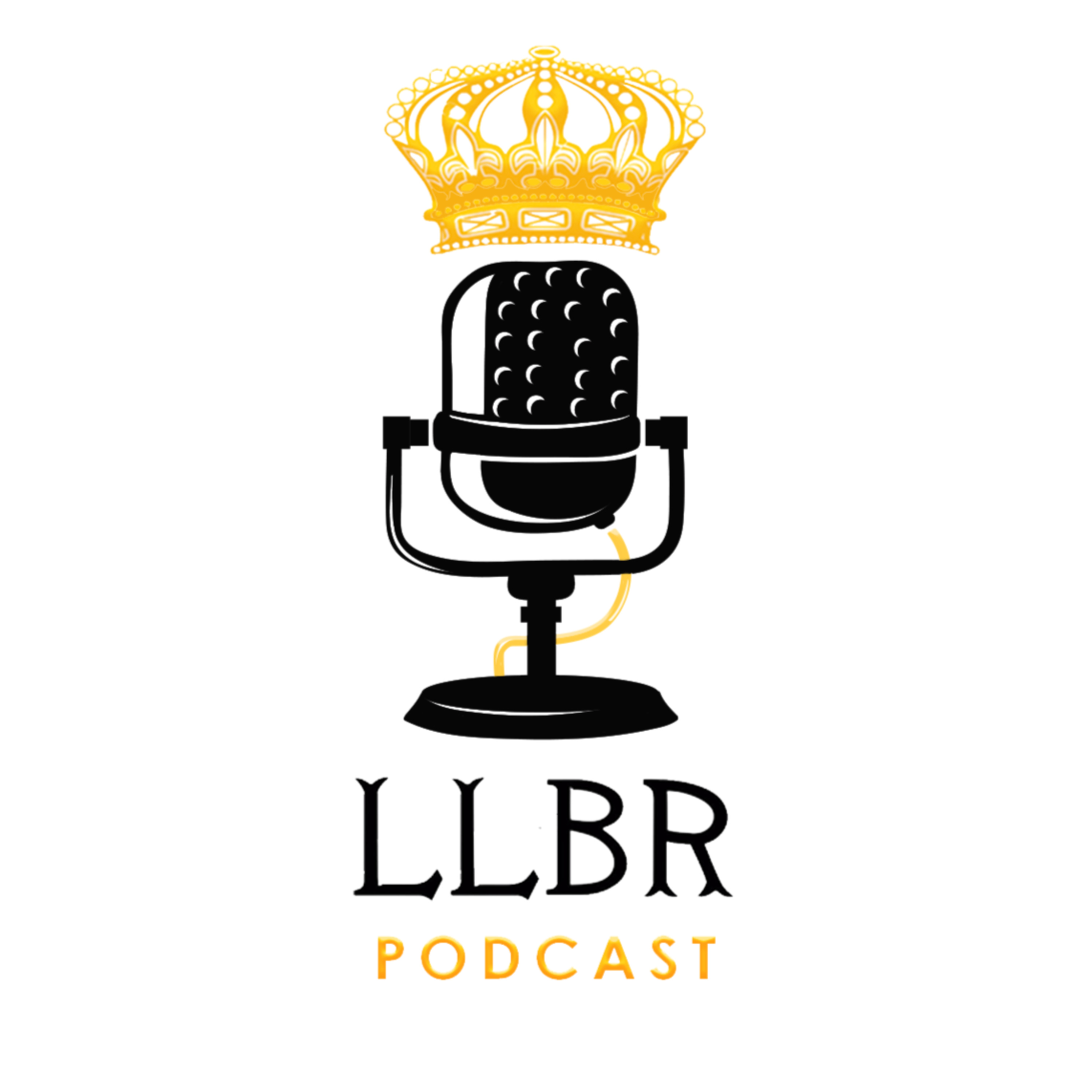 L.L.B.R Podcast