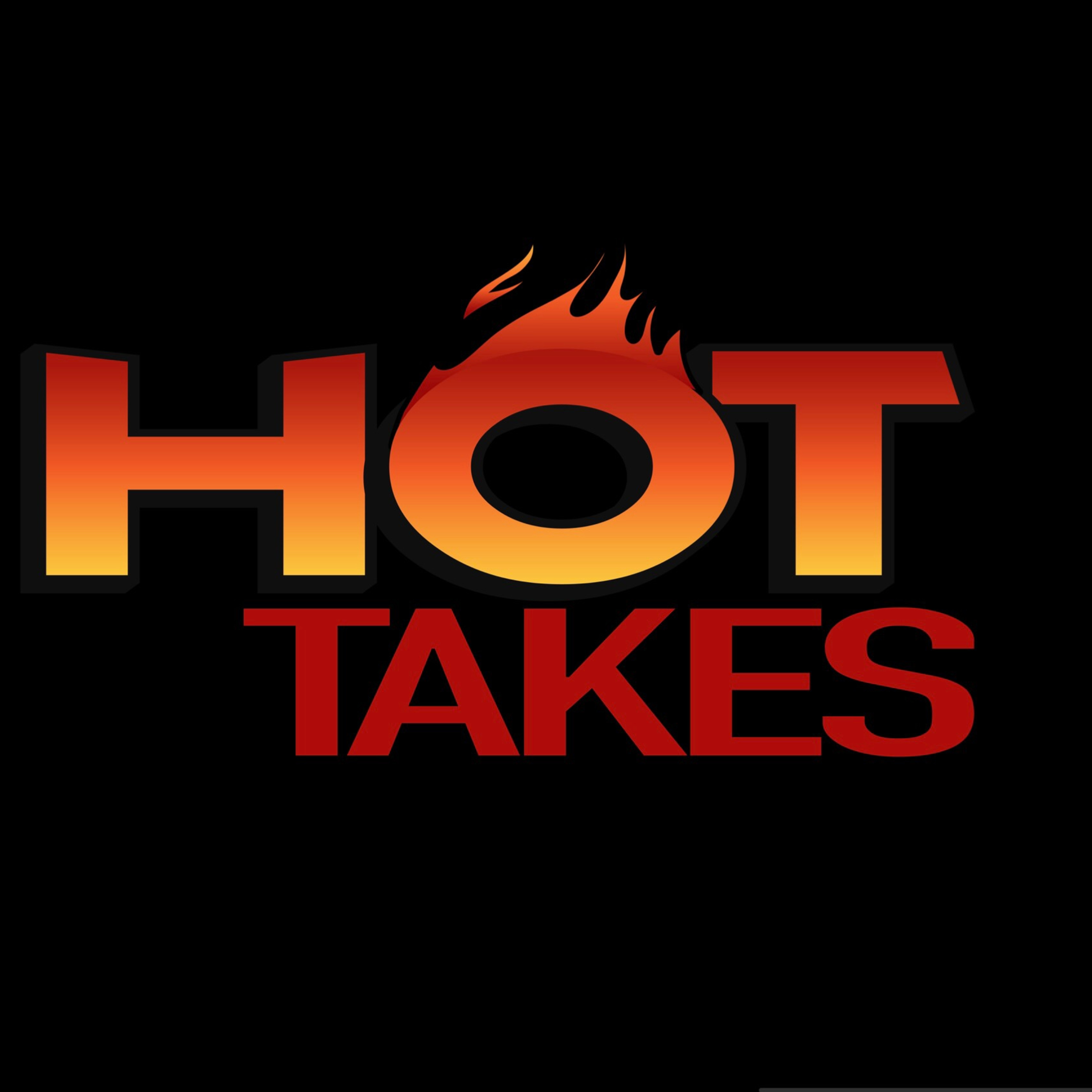Hot Takes: Self Awareness & Hobosexuals