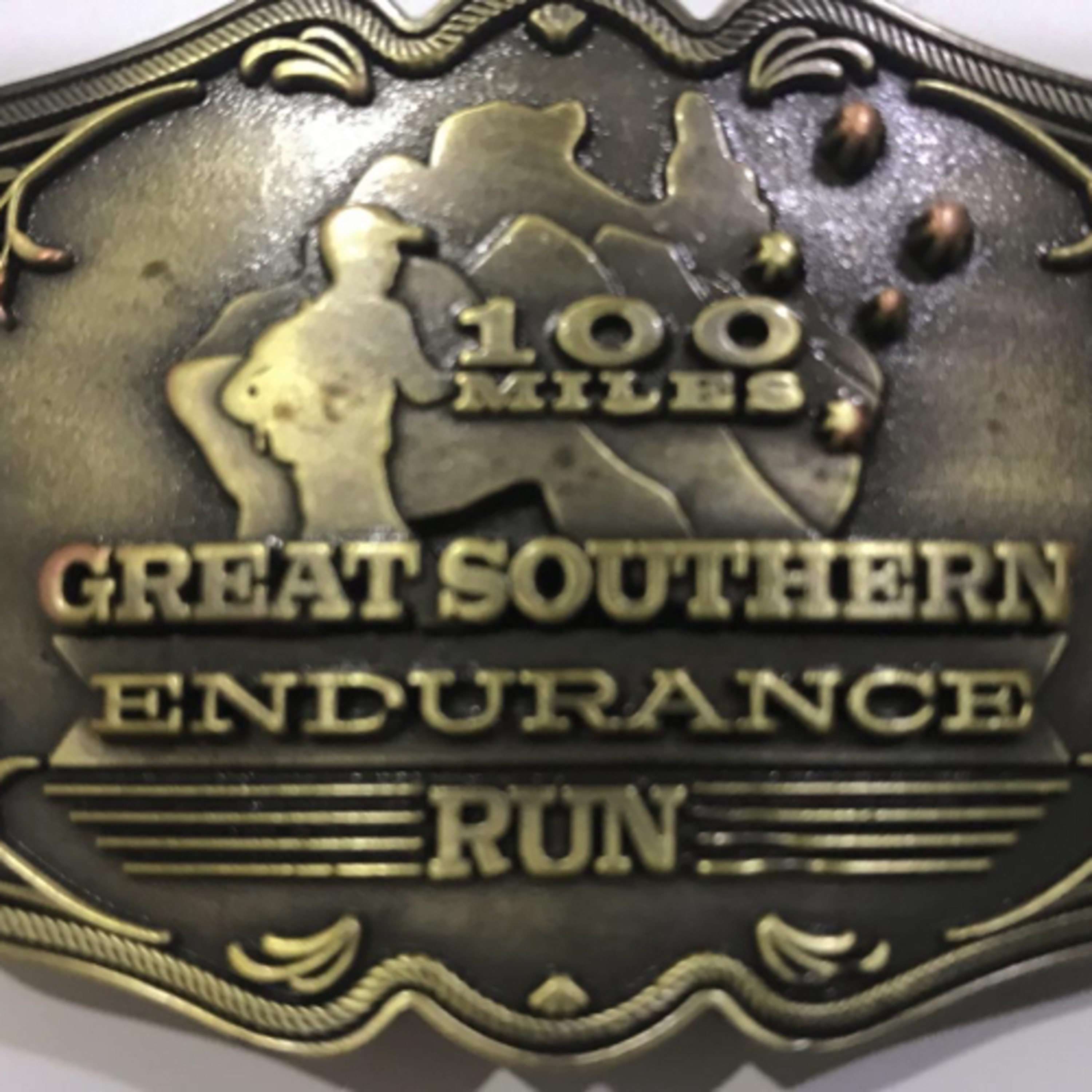GSER: Race recap!