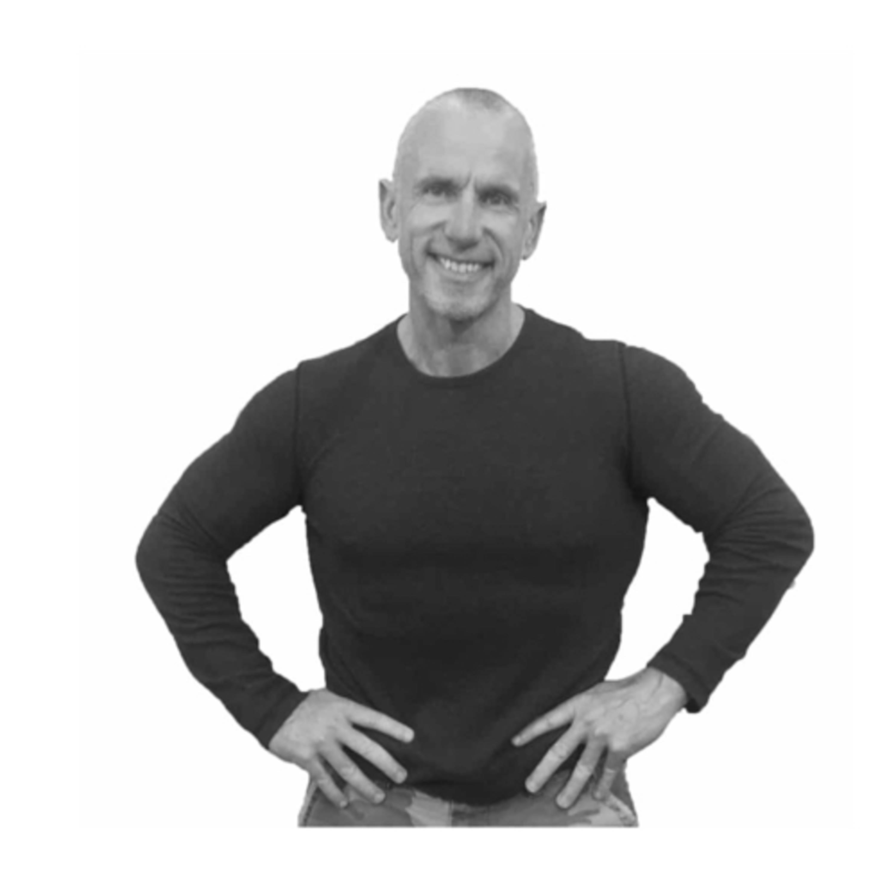 Craig Harper; Keeping Sh*t (and Ultra running) real.