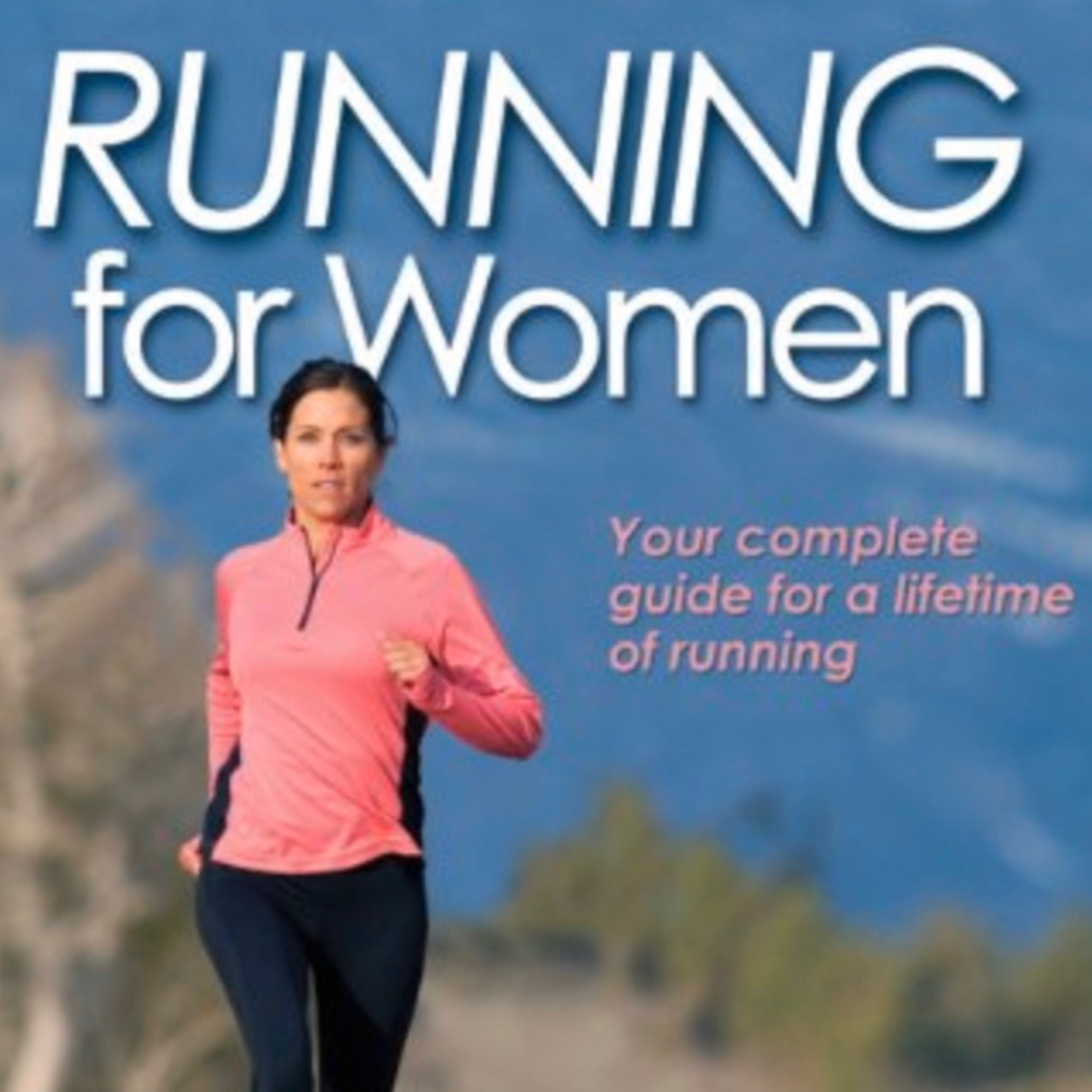 Jason Karp: Running coach who shares his knowledge of the effect of the female cycle on athletes.
