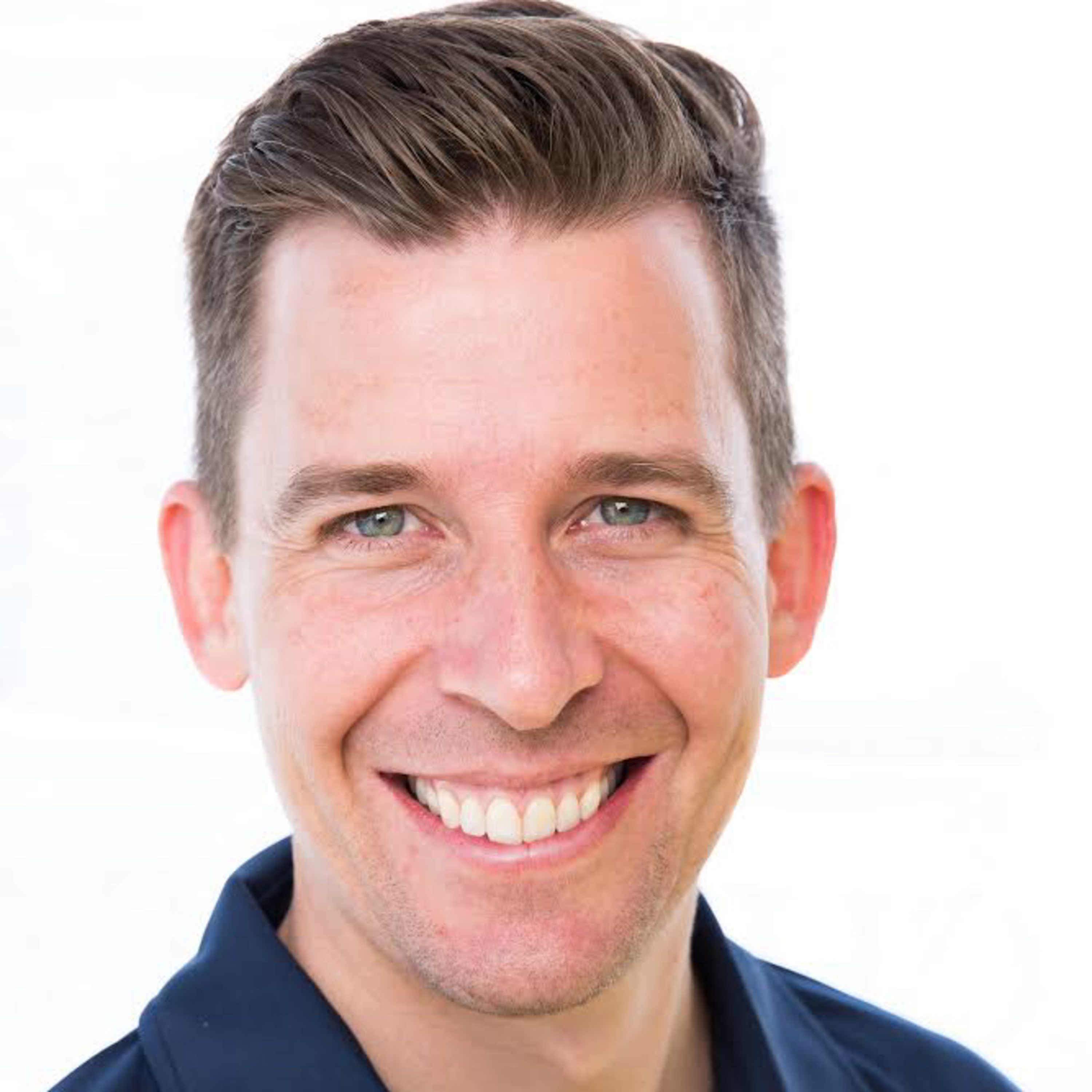 Luke Nelson; Sports Chiro