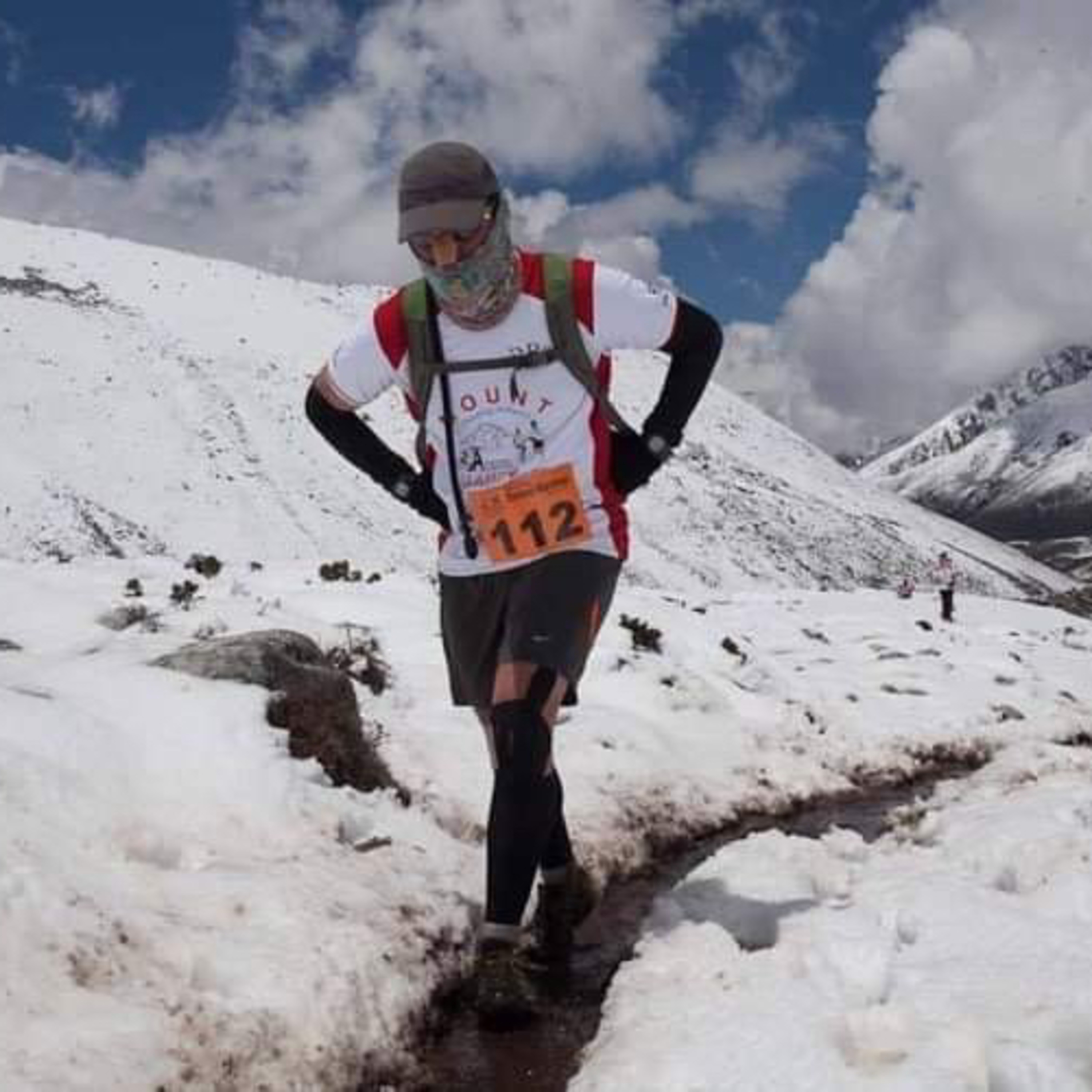 Mark Grima: an everyday runner who is anything but everyday!