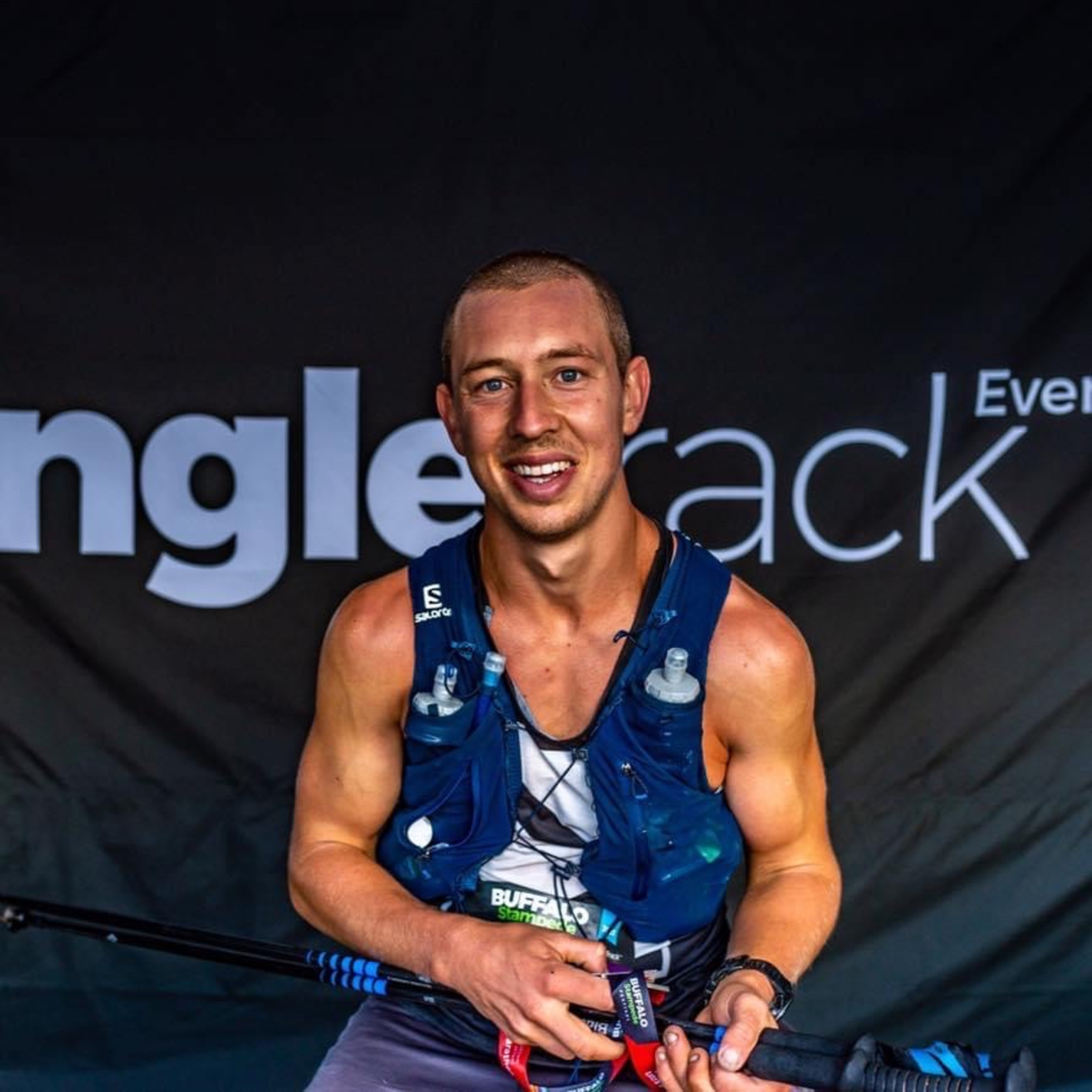 Tom Dade has some races planned!!