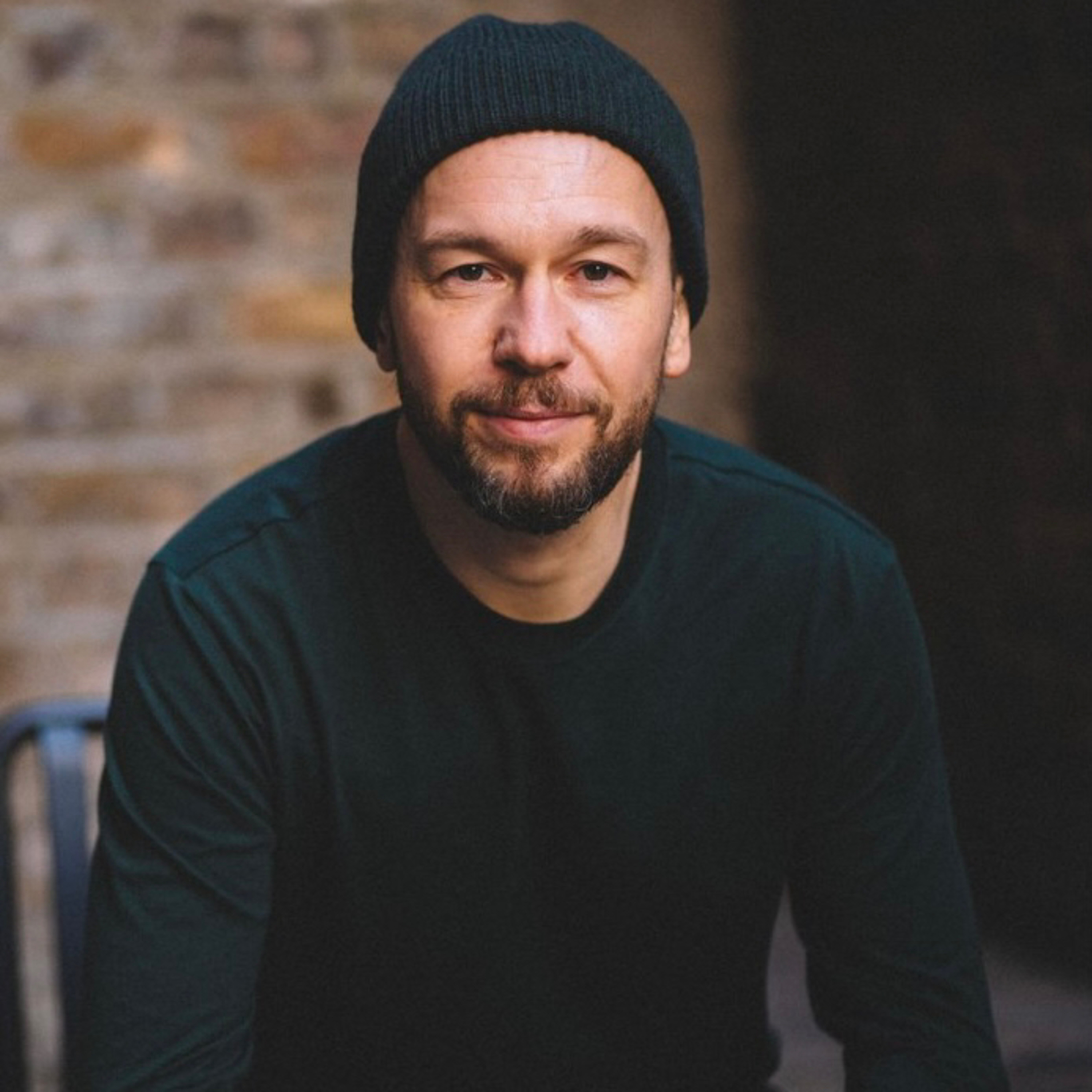 Tomas Drybala: keynote speaker, flow and mindful runner, extreme runner and author.