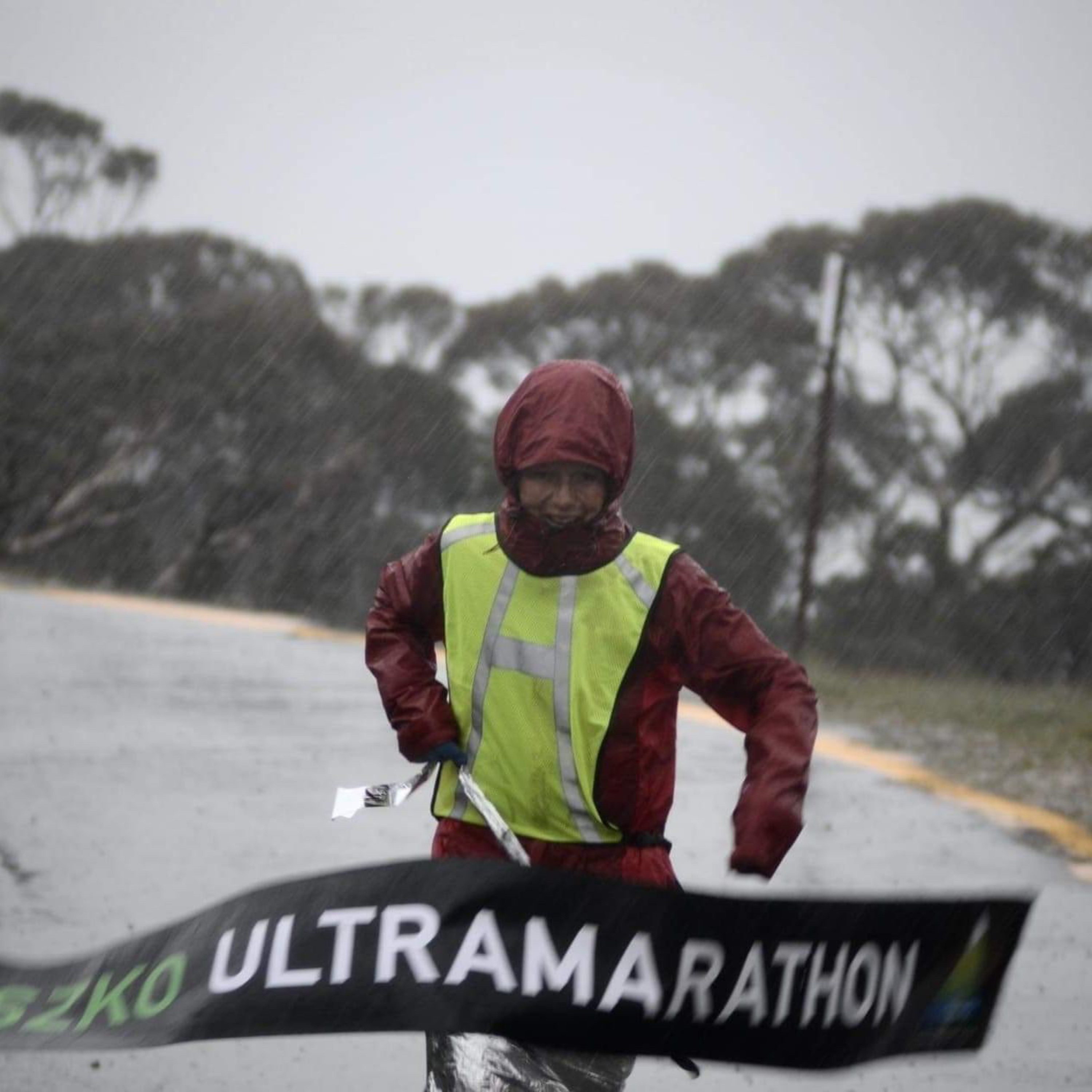 Peak Endurance