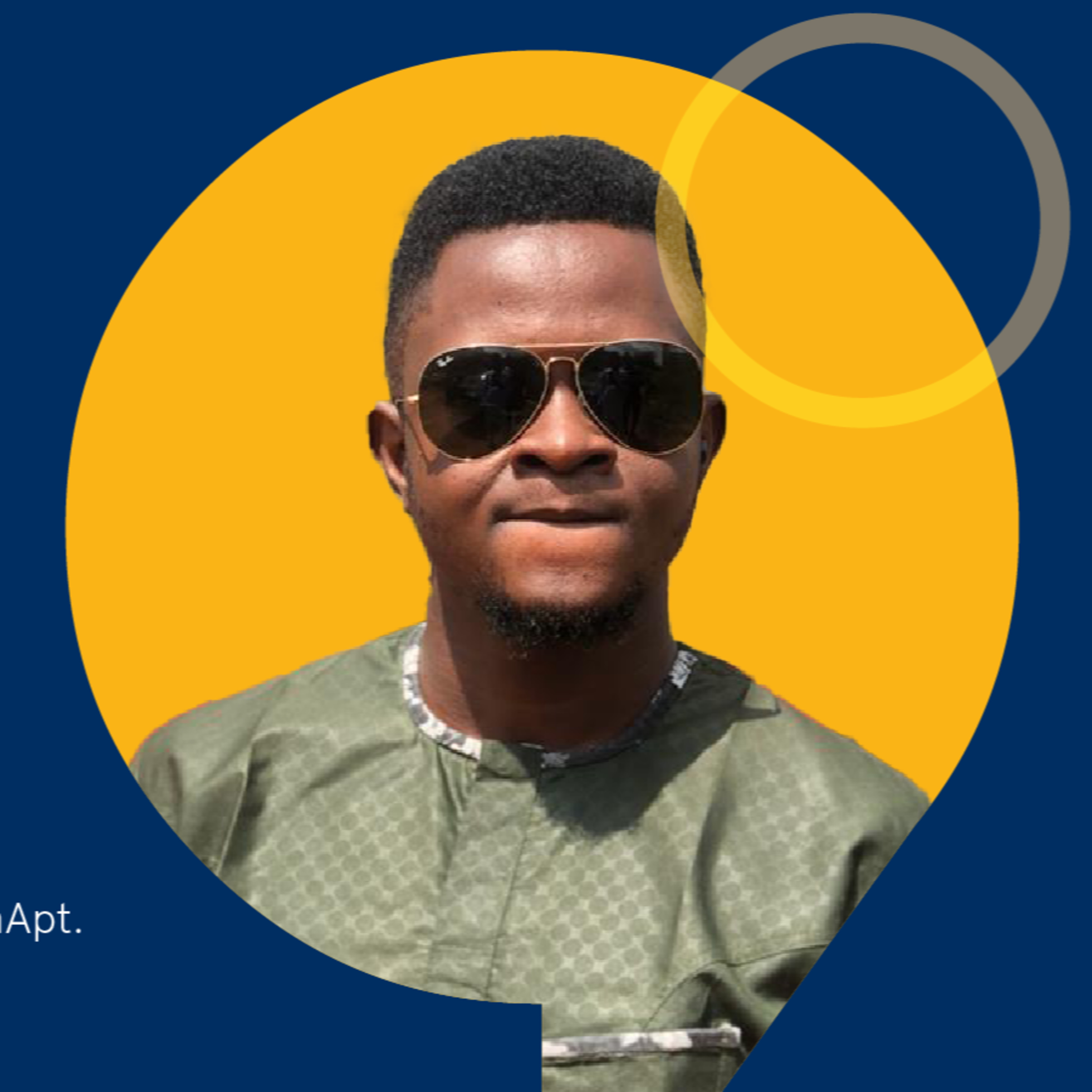 Benjamindada Podcast