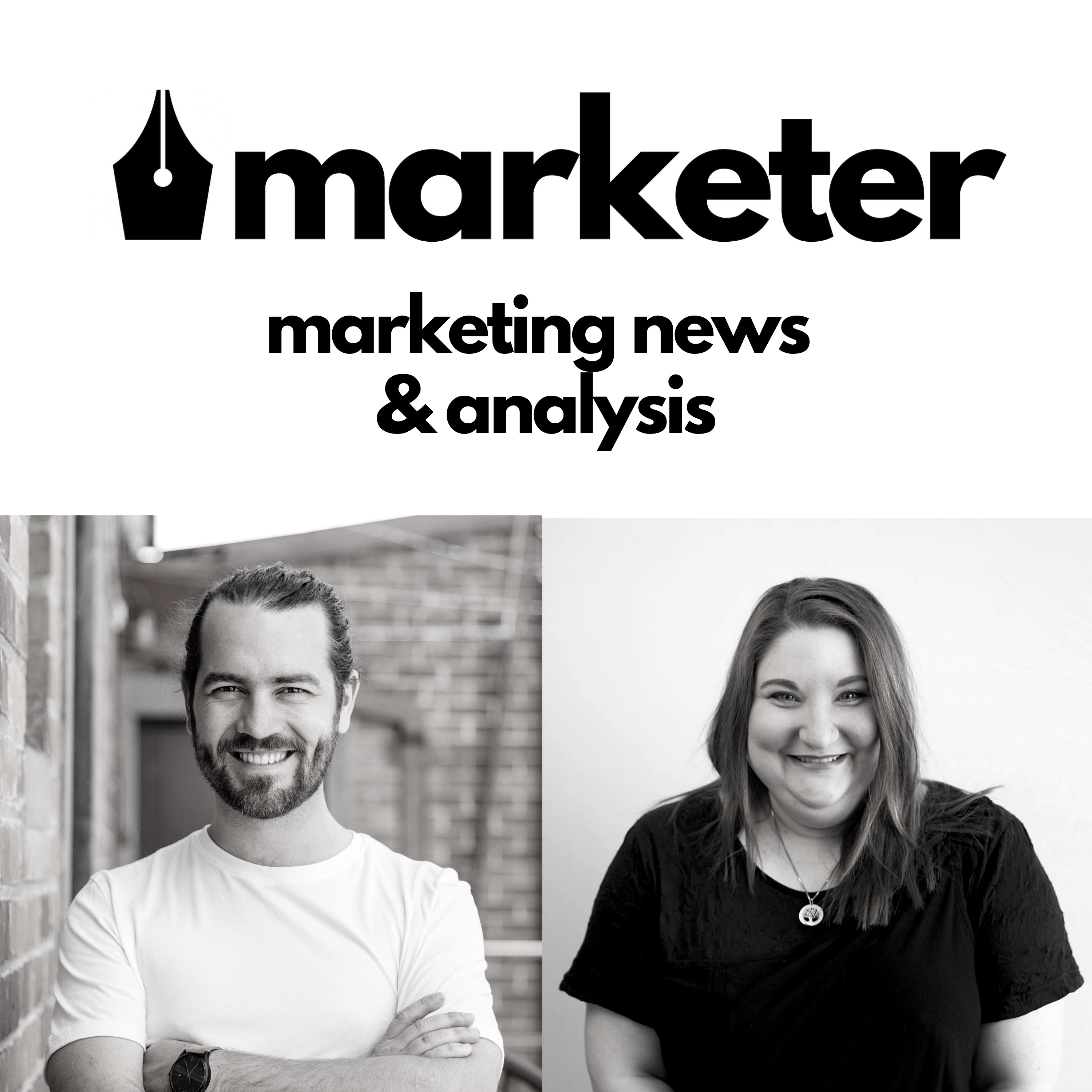 The Marketer