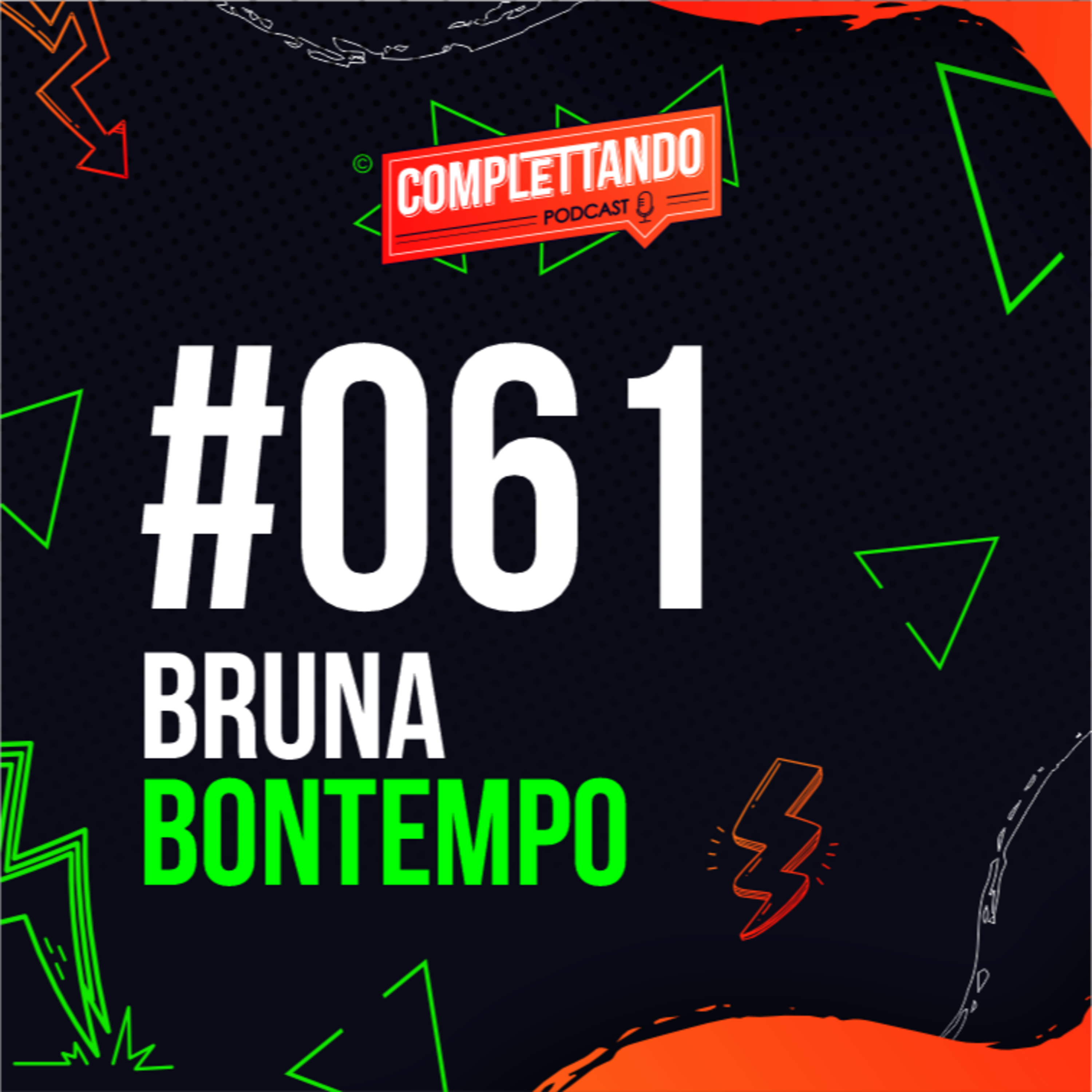 Complettando