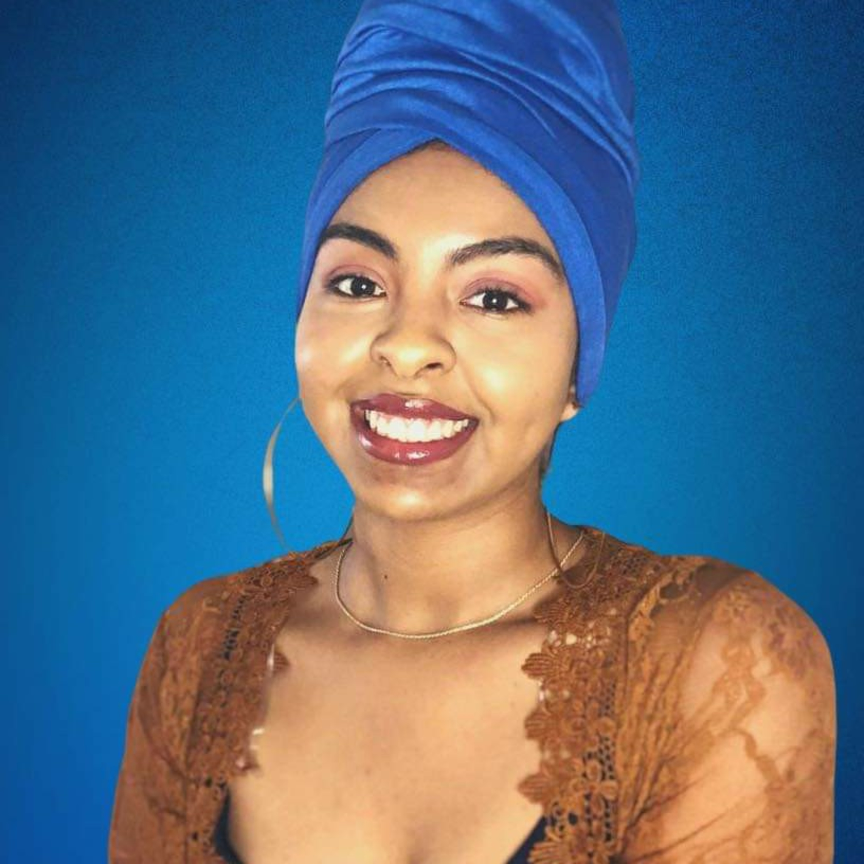 Keep Hope Alive starring Tony Da Realest