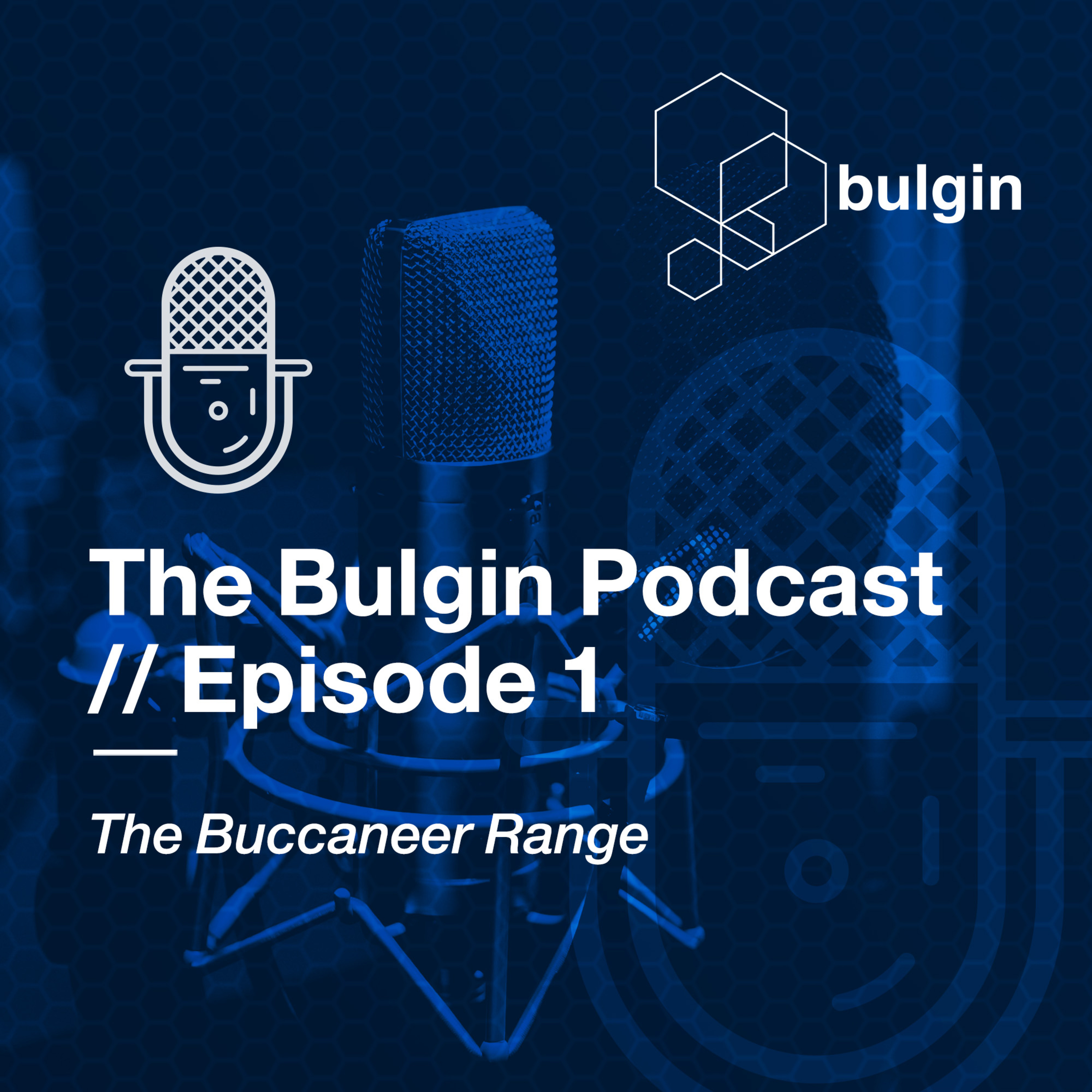 The Bulgin Podcast