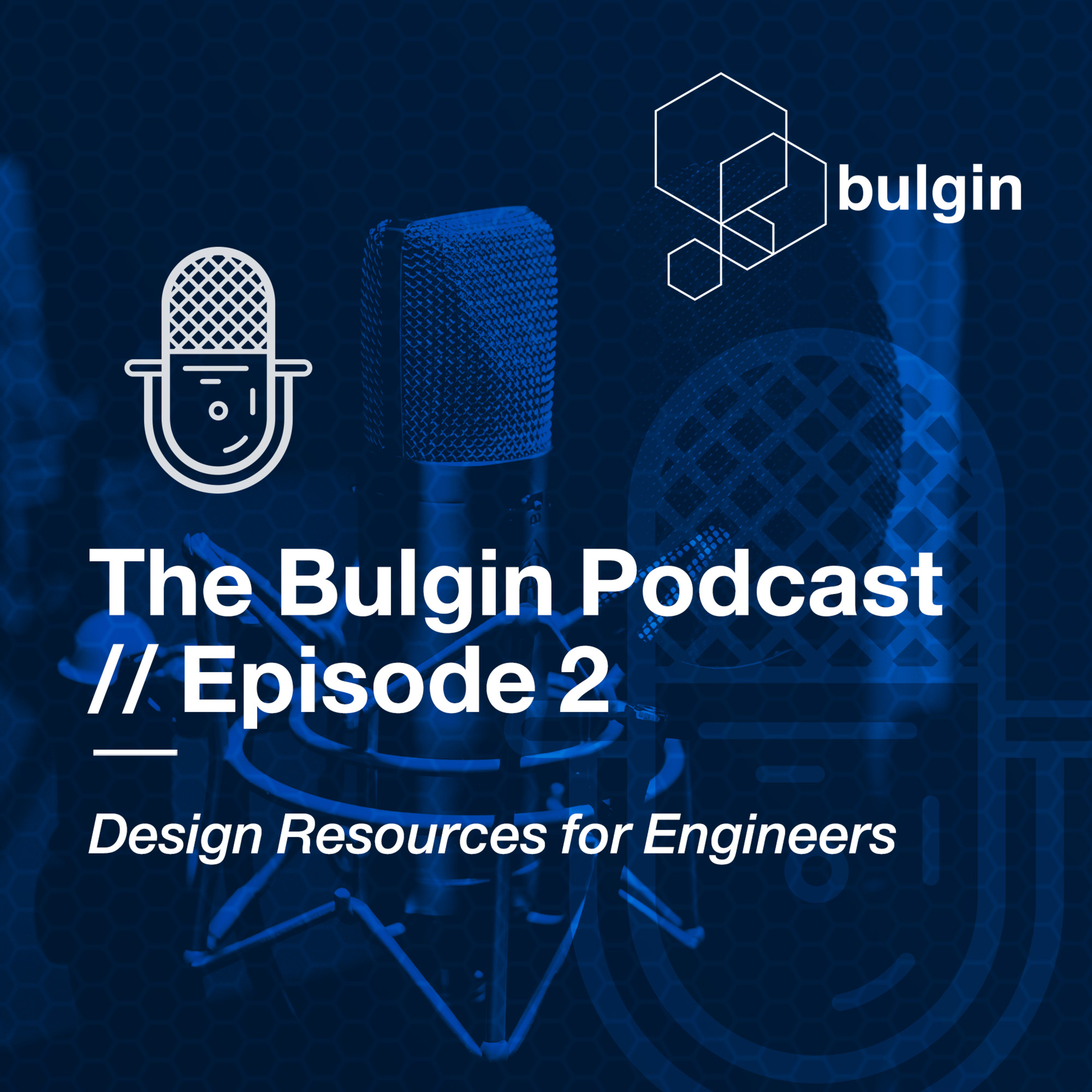The Bulgin Podcast