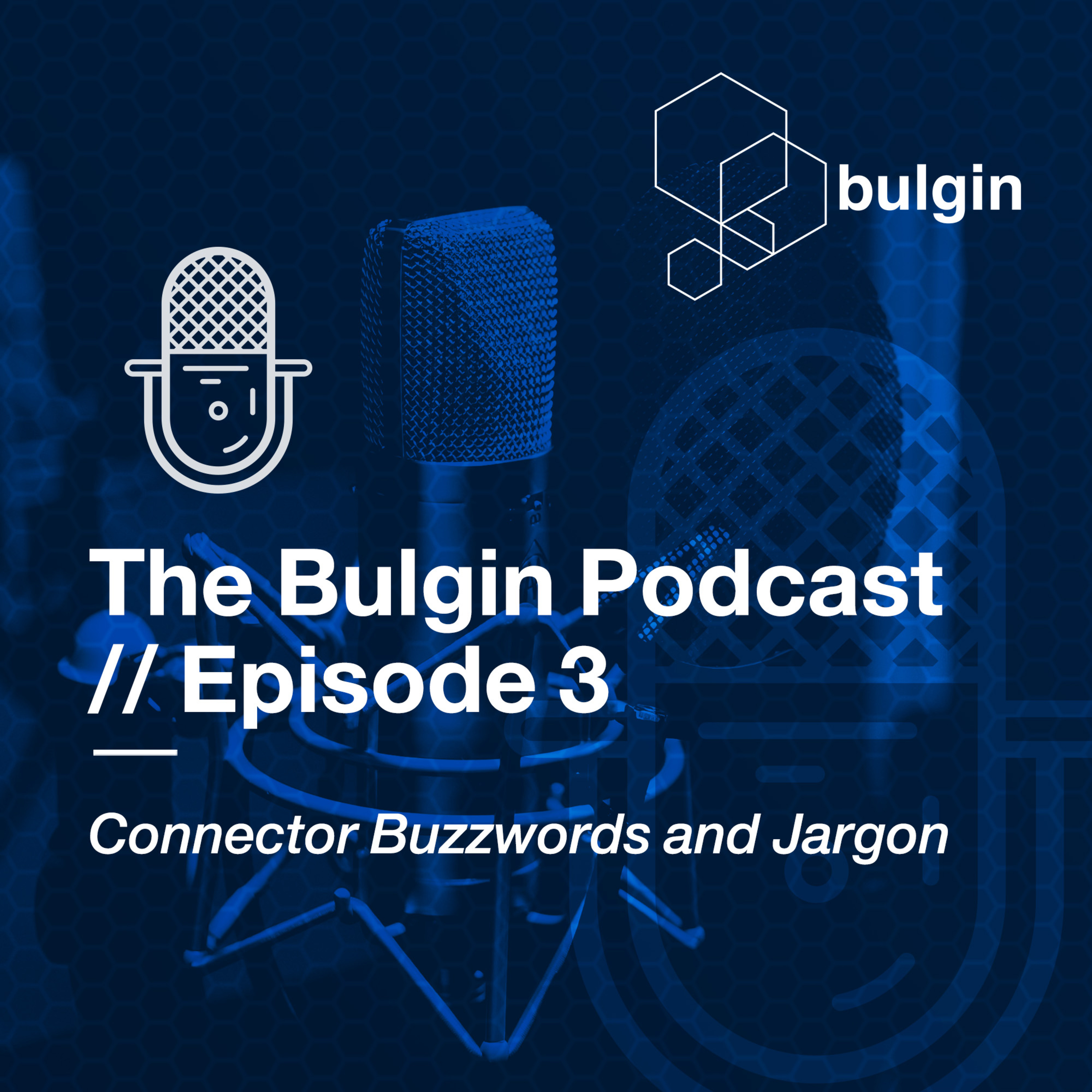 The Bulgin Podcast