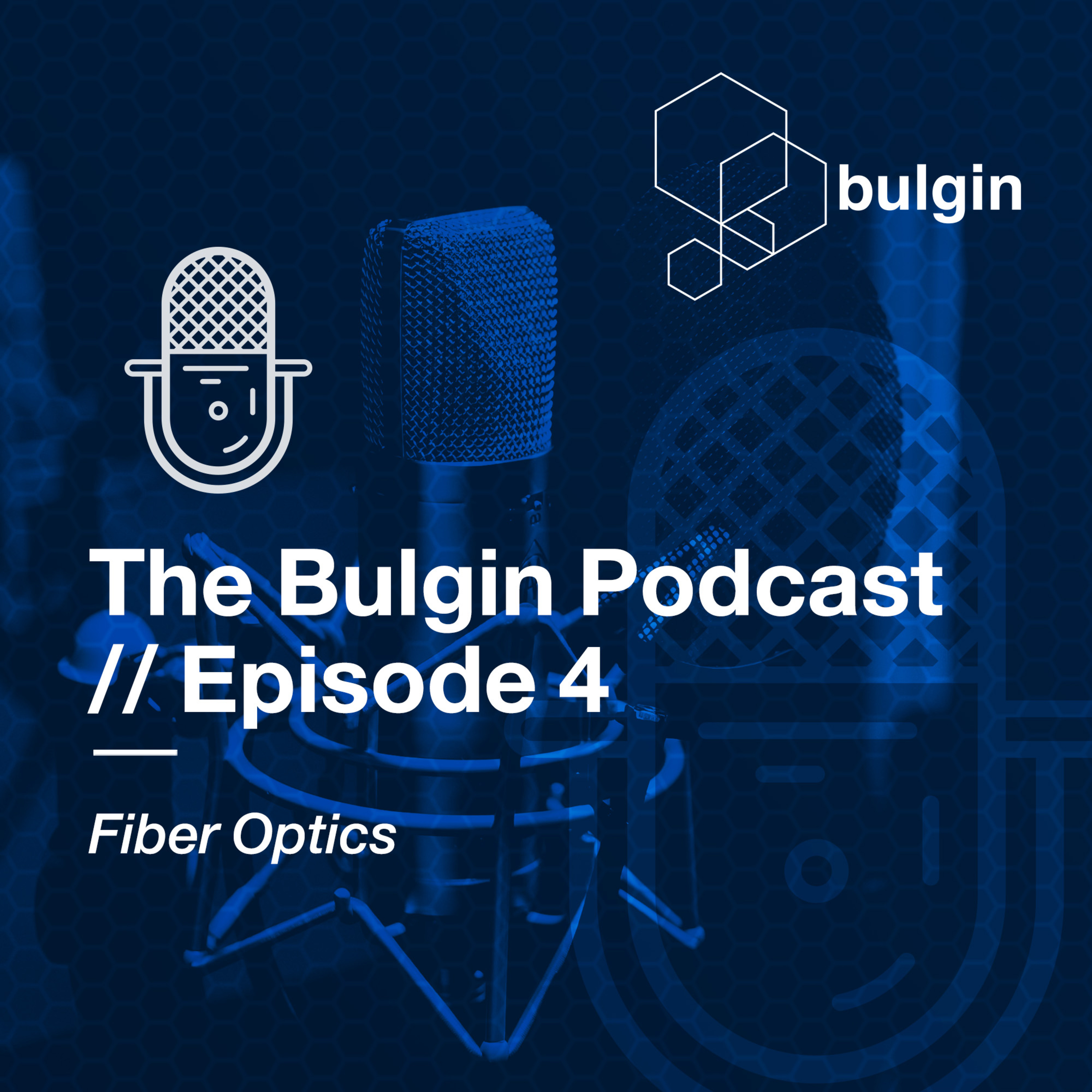 The Bulgin Podcast
