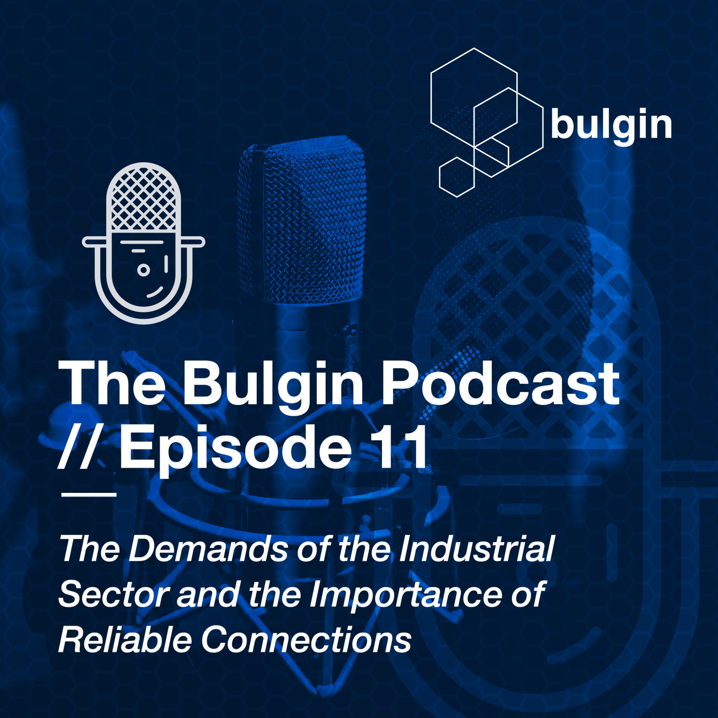The Bulgin Podcast