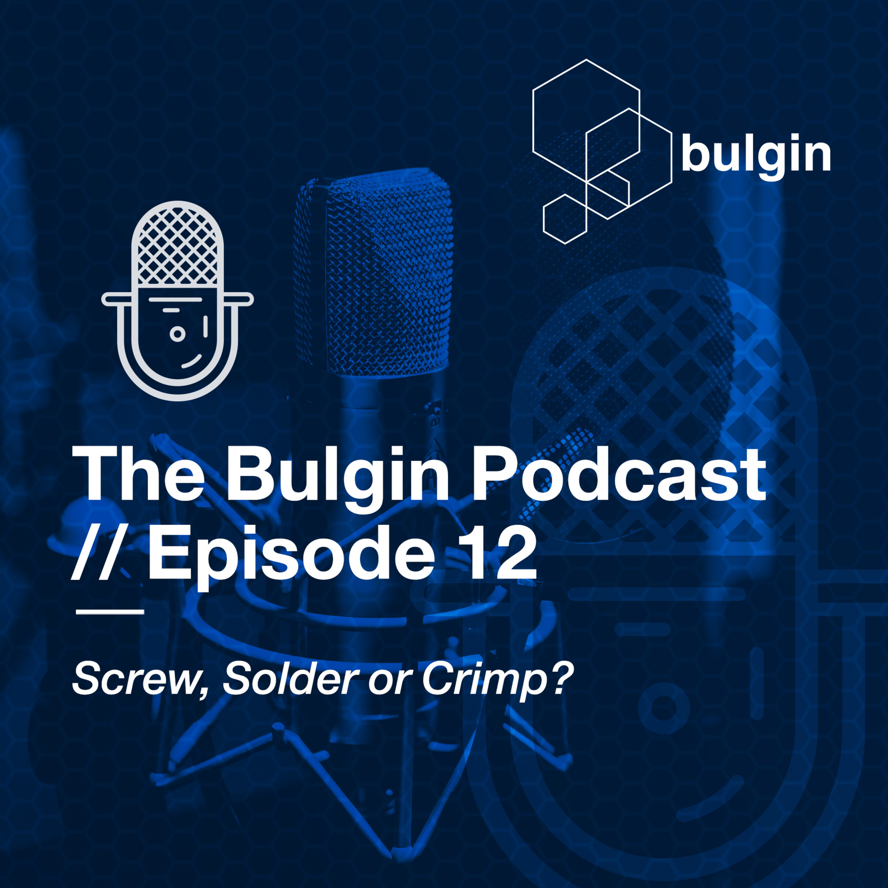 The Bulgin Podcast