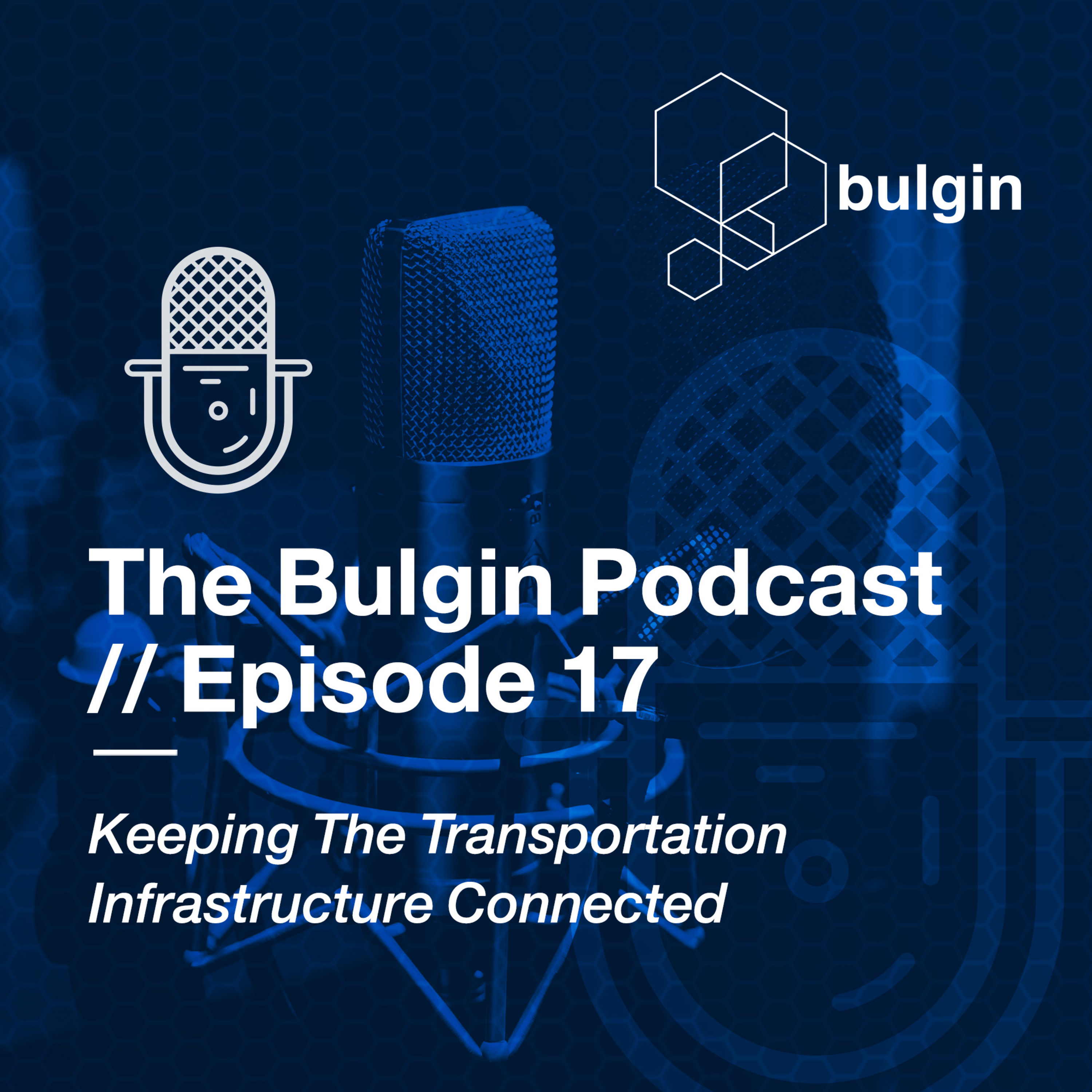 The Bulgin Podcast
