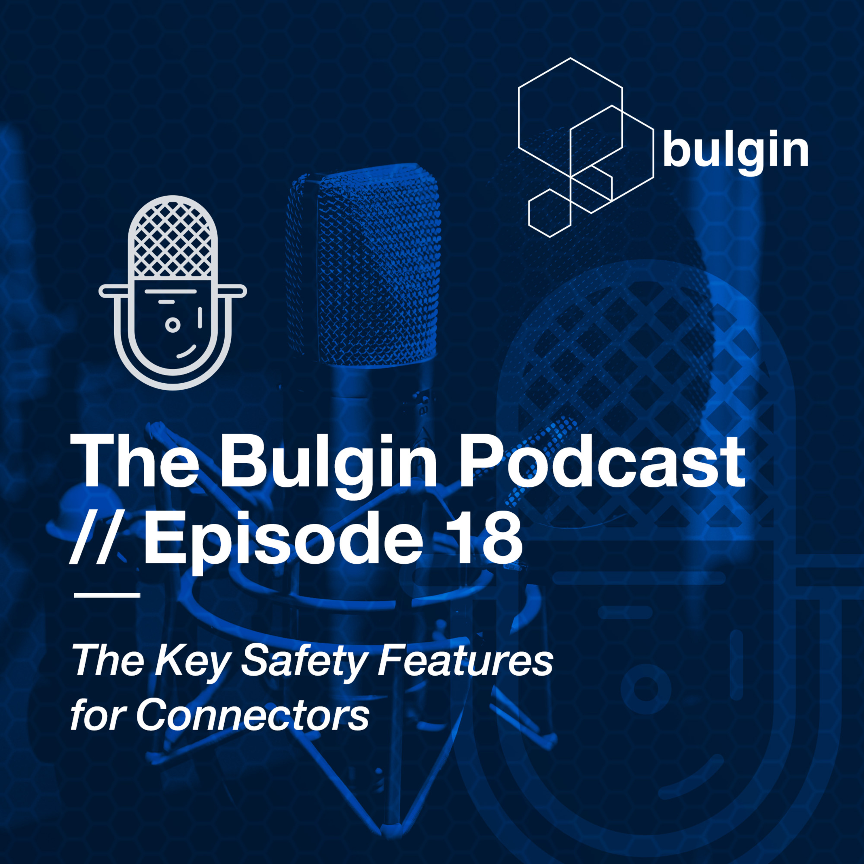 The Bulgin Podcast