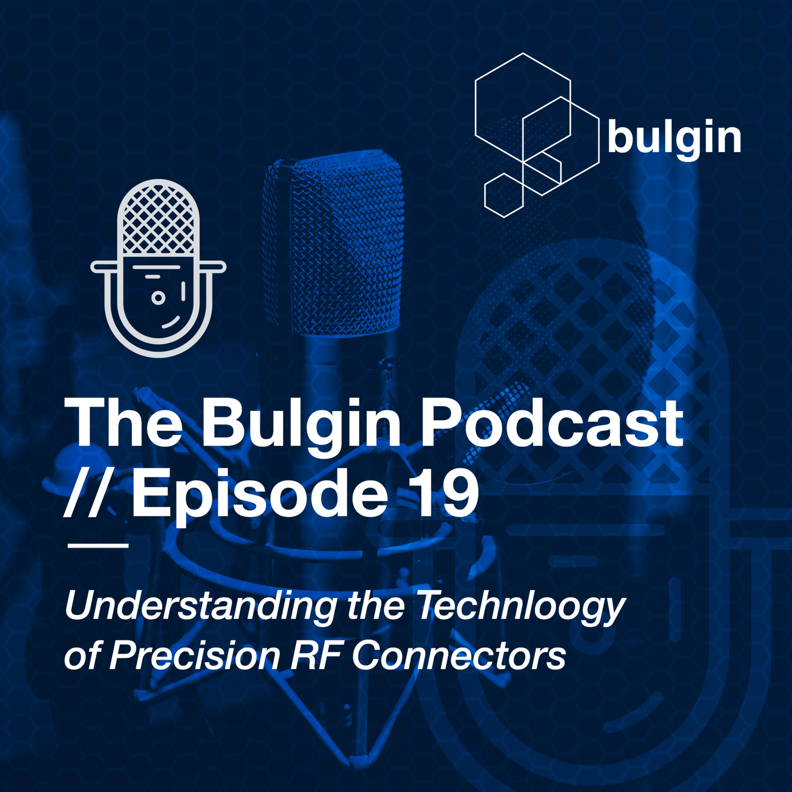 The Bulgin Podcast