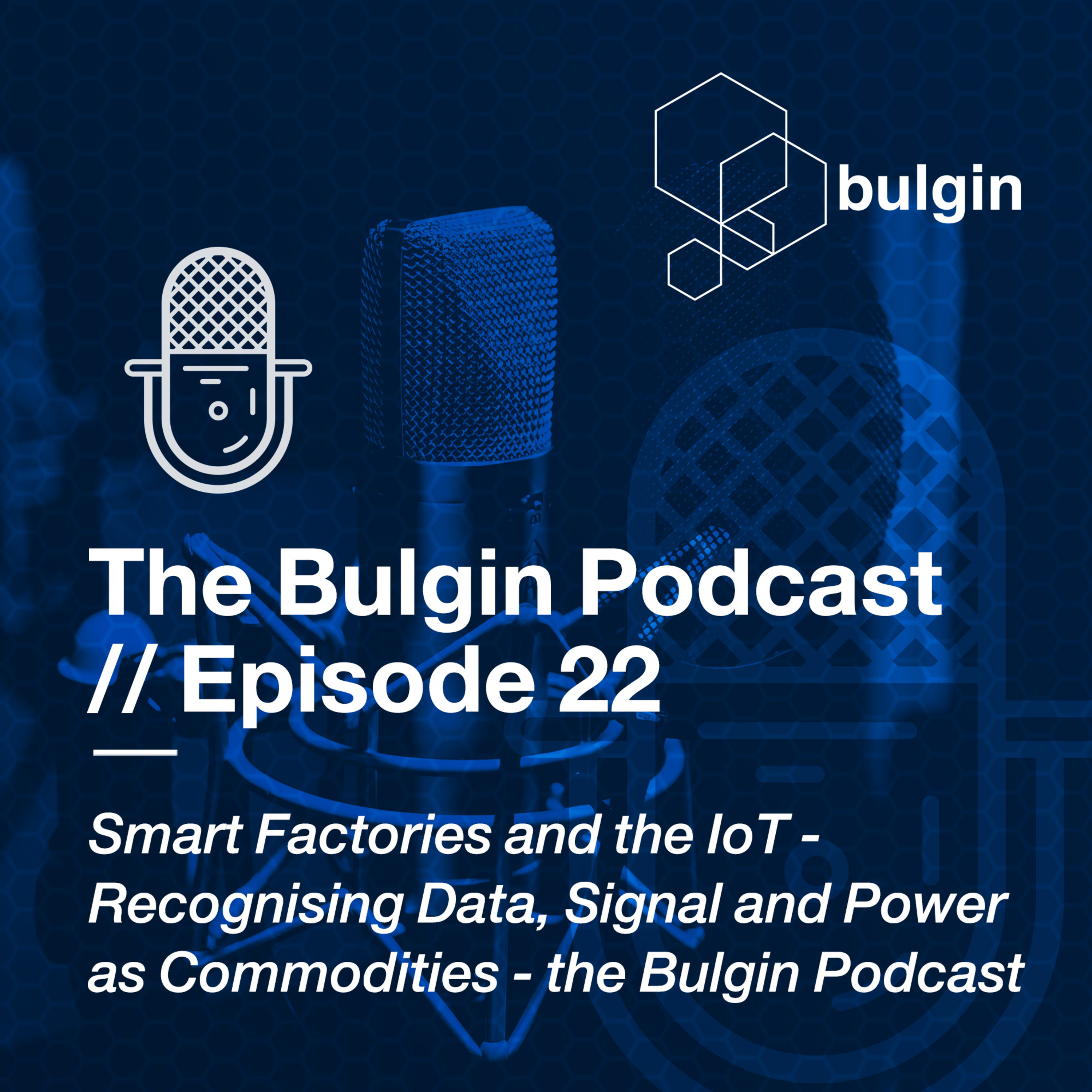 The Bulgin Podcast