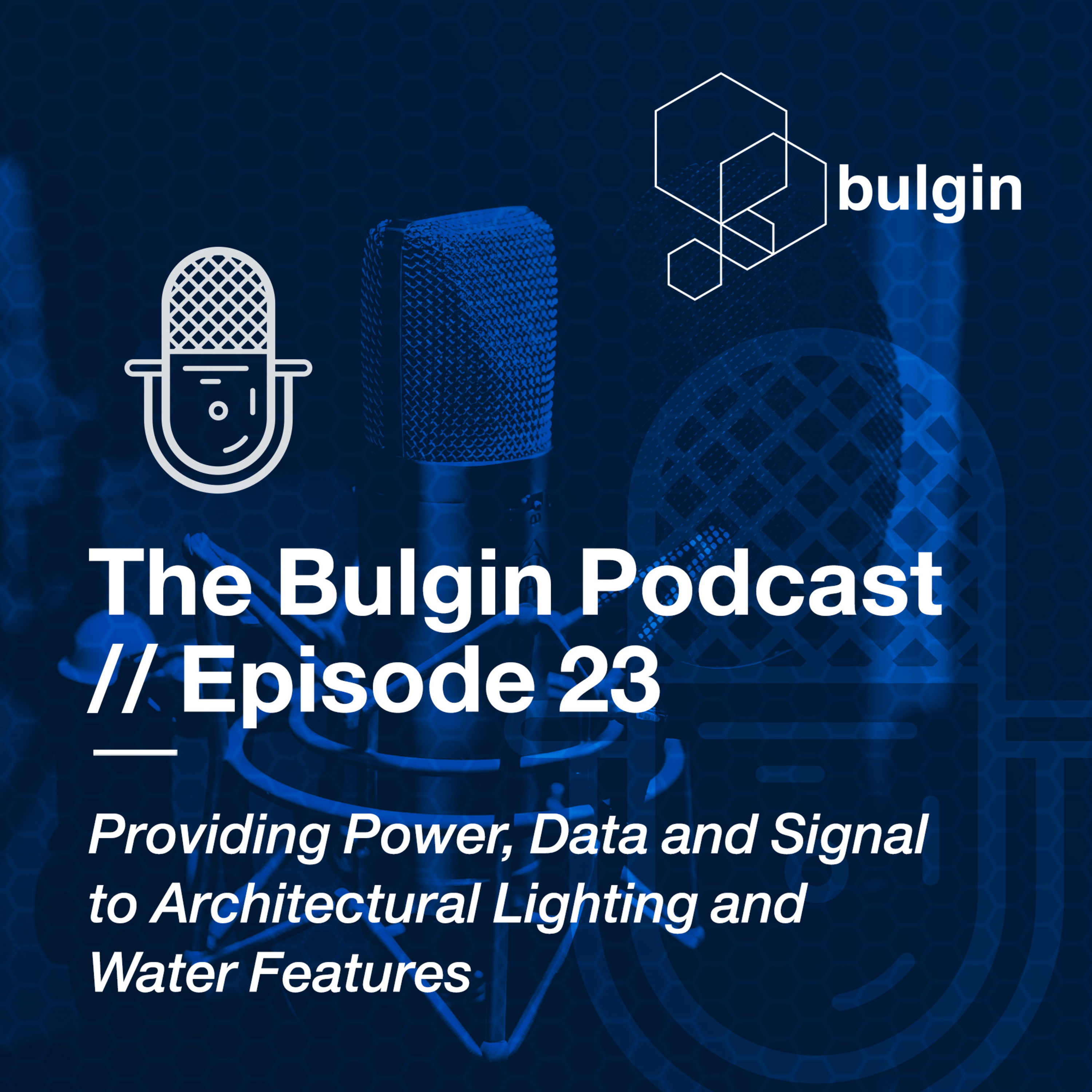 The Bulgin Podcast
