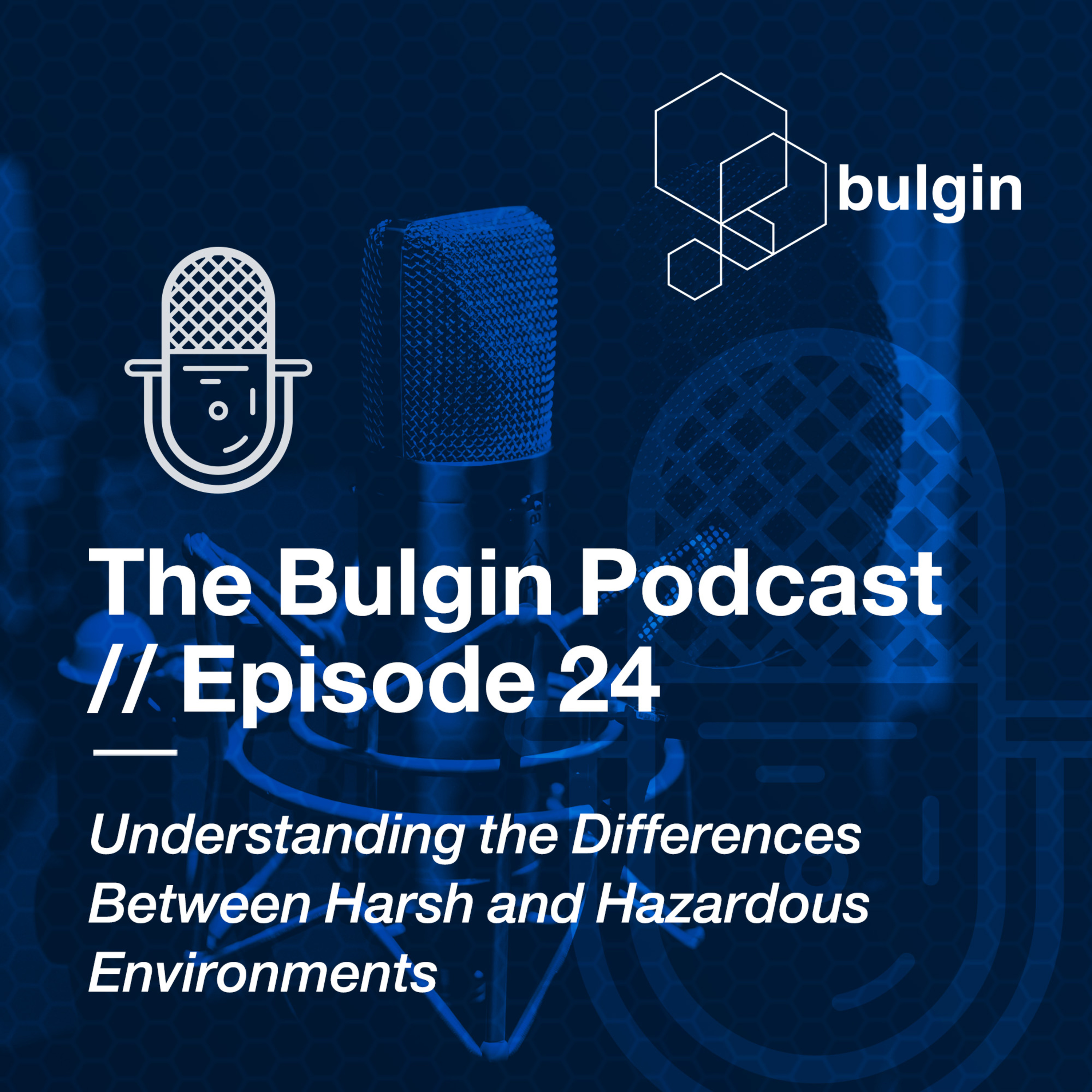 The Bulgin Podcast