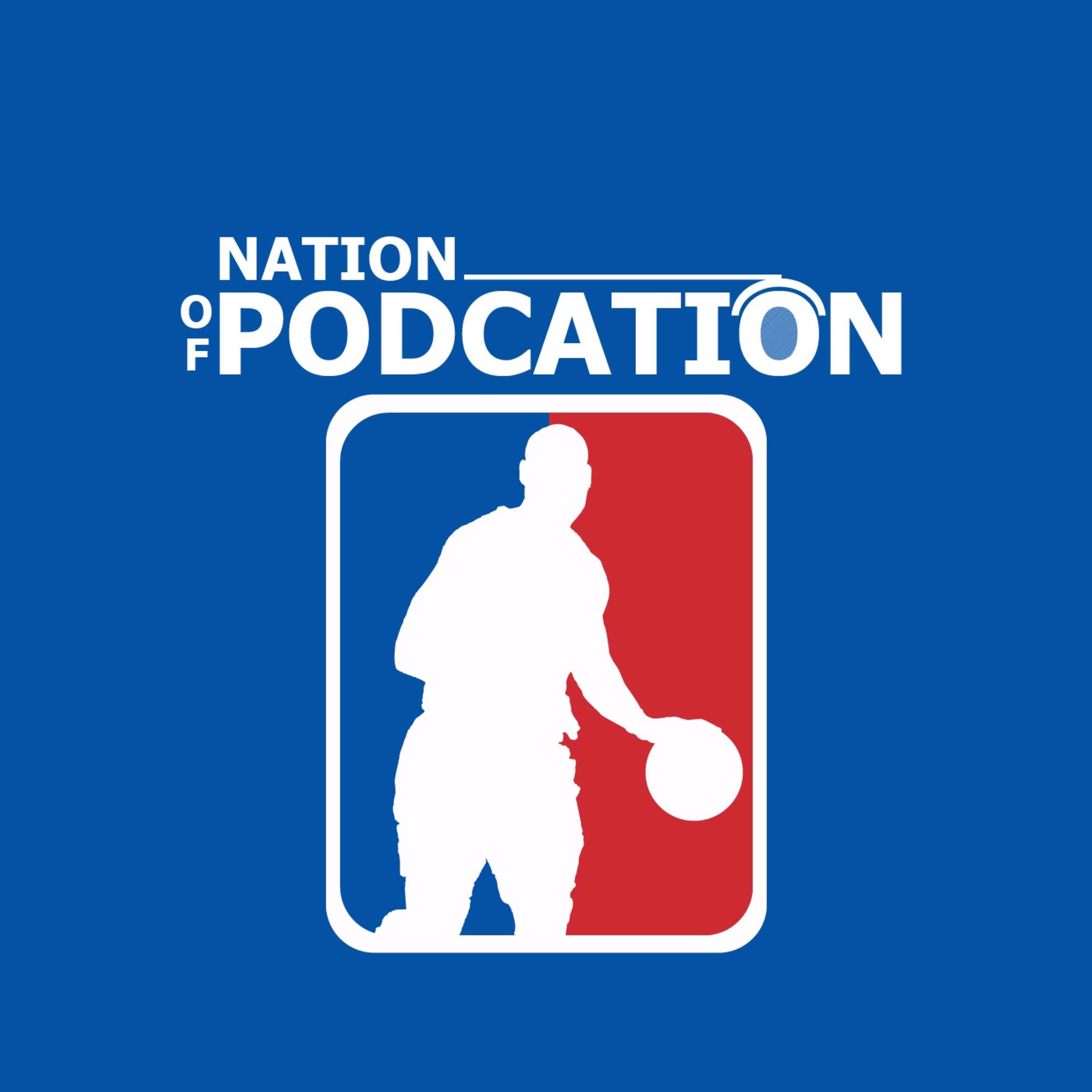 Nation of Podcation