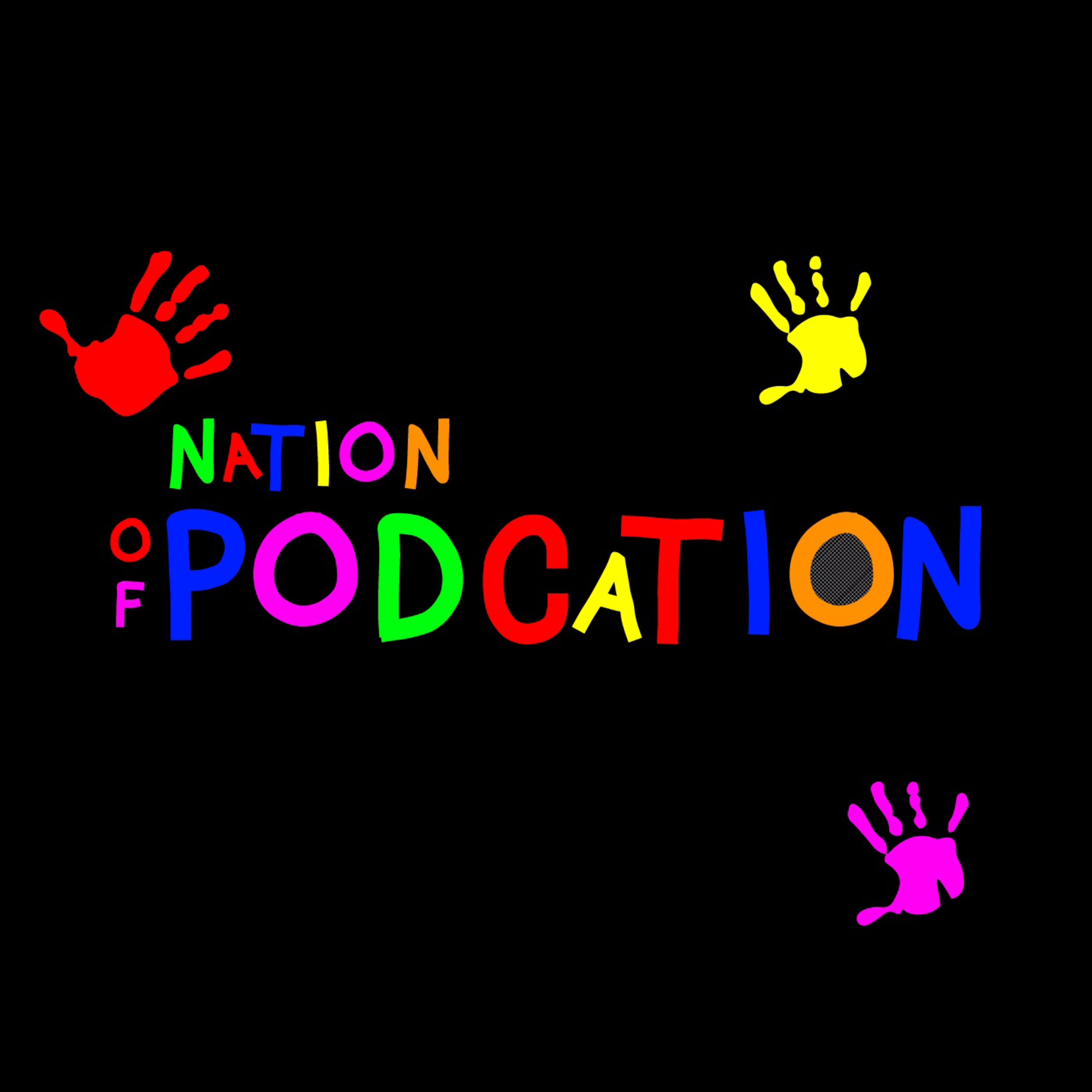 Nation of Podcation