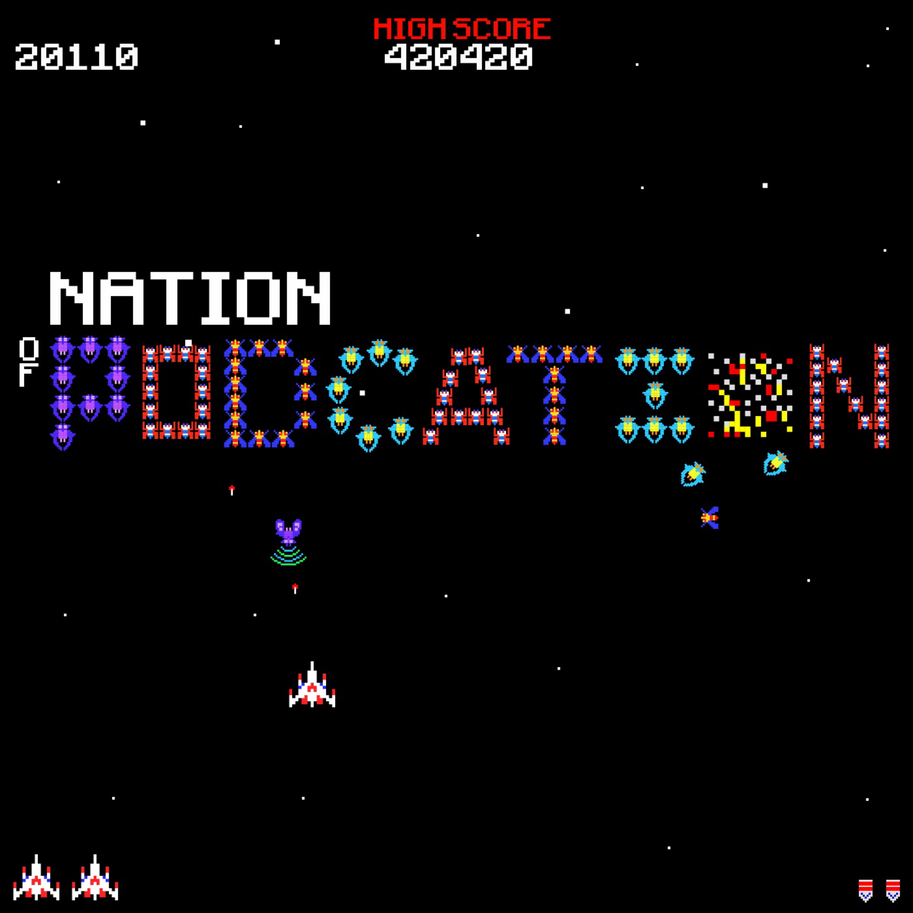 Nation of Podcation