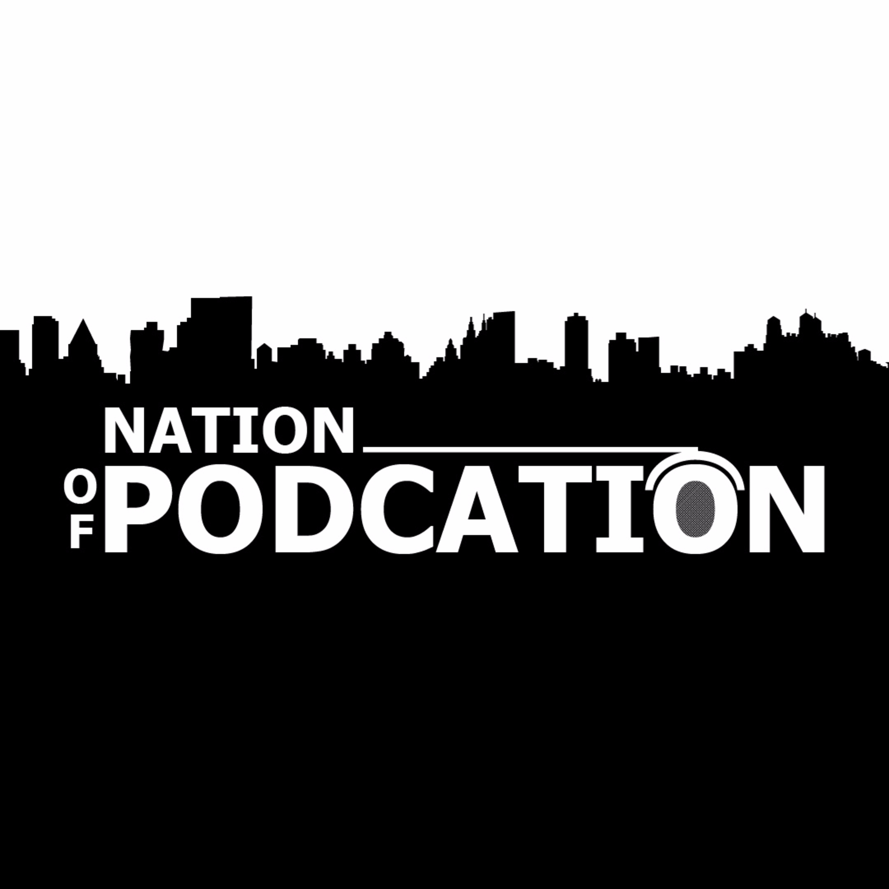 Nation of Podcation