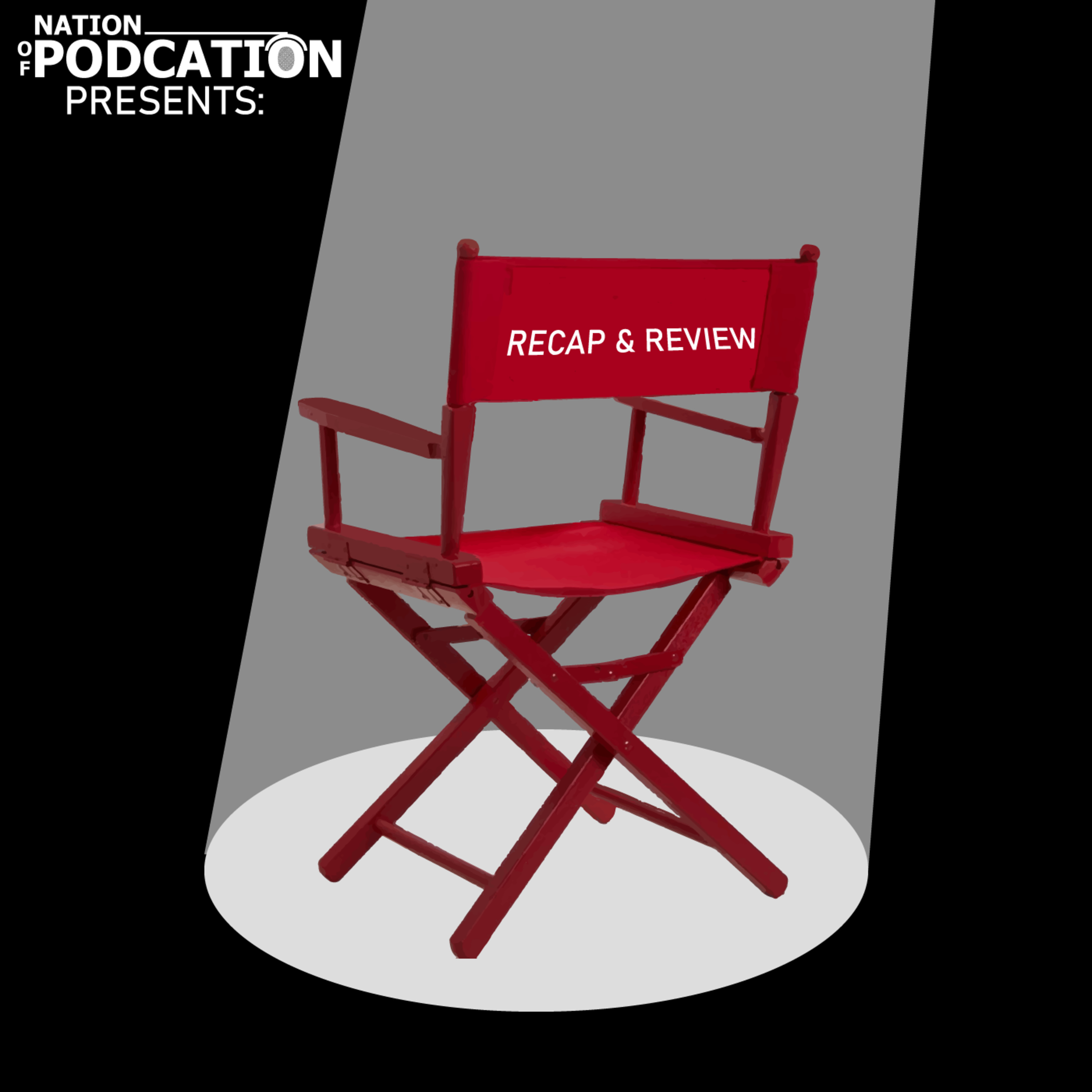 Nation of Podcation