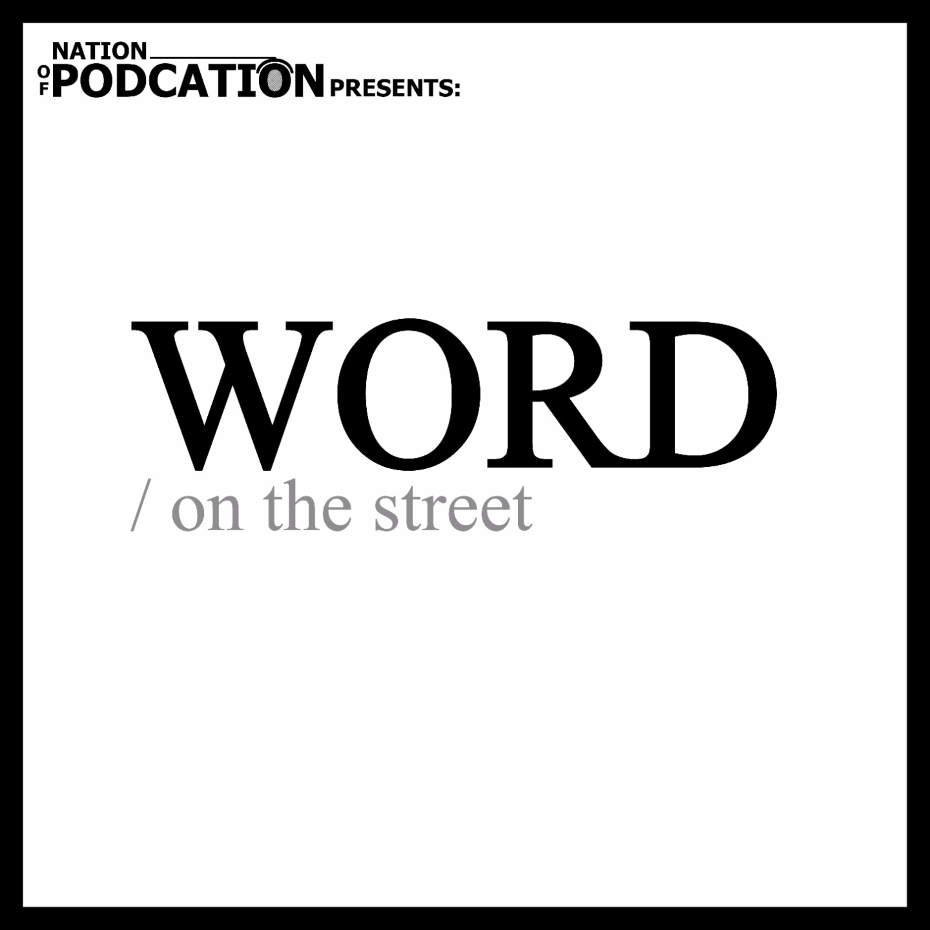 Nation of Podcation