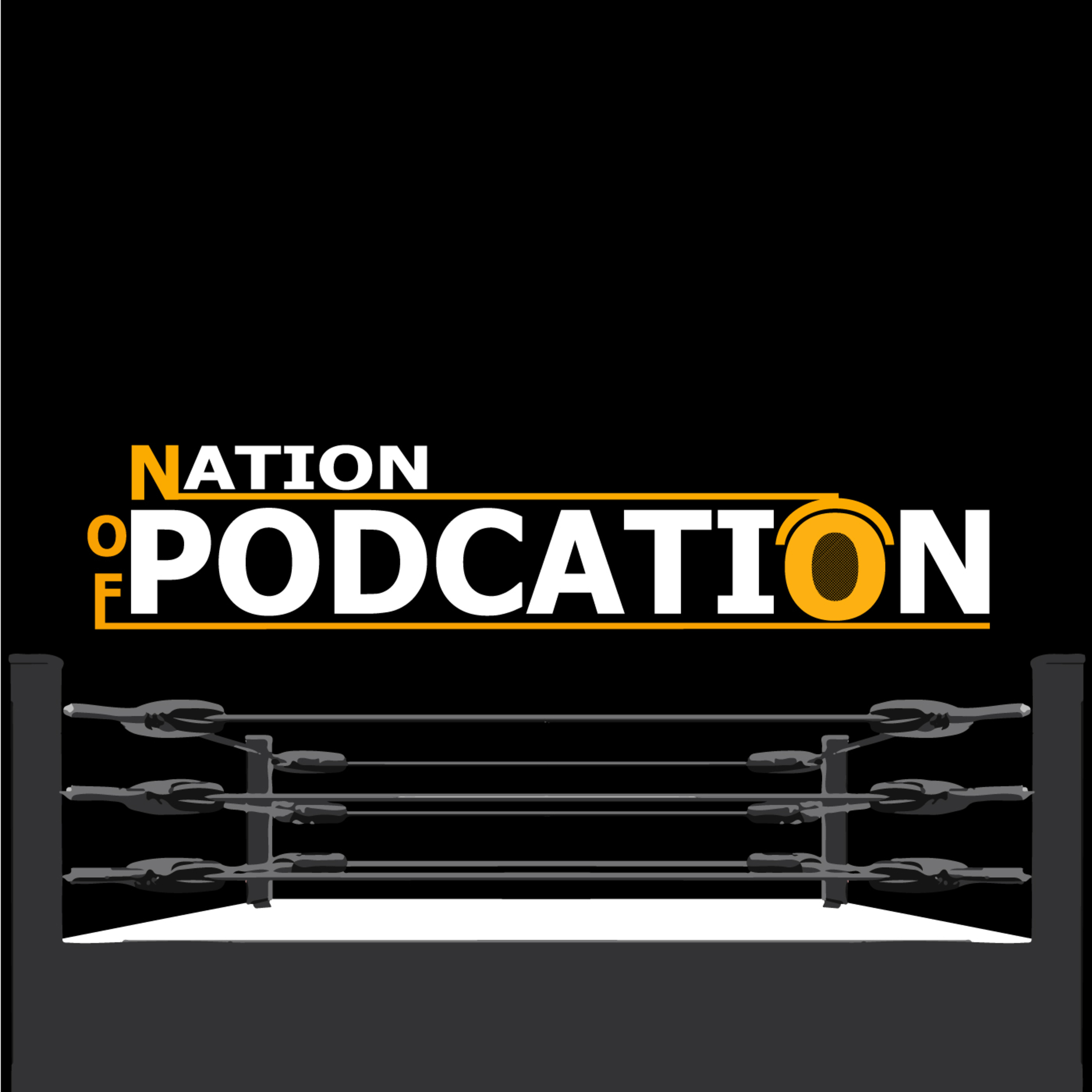 Nation of Podcation