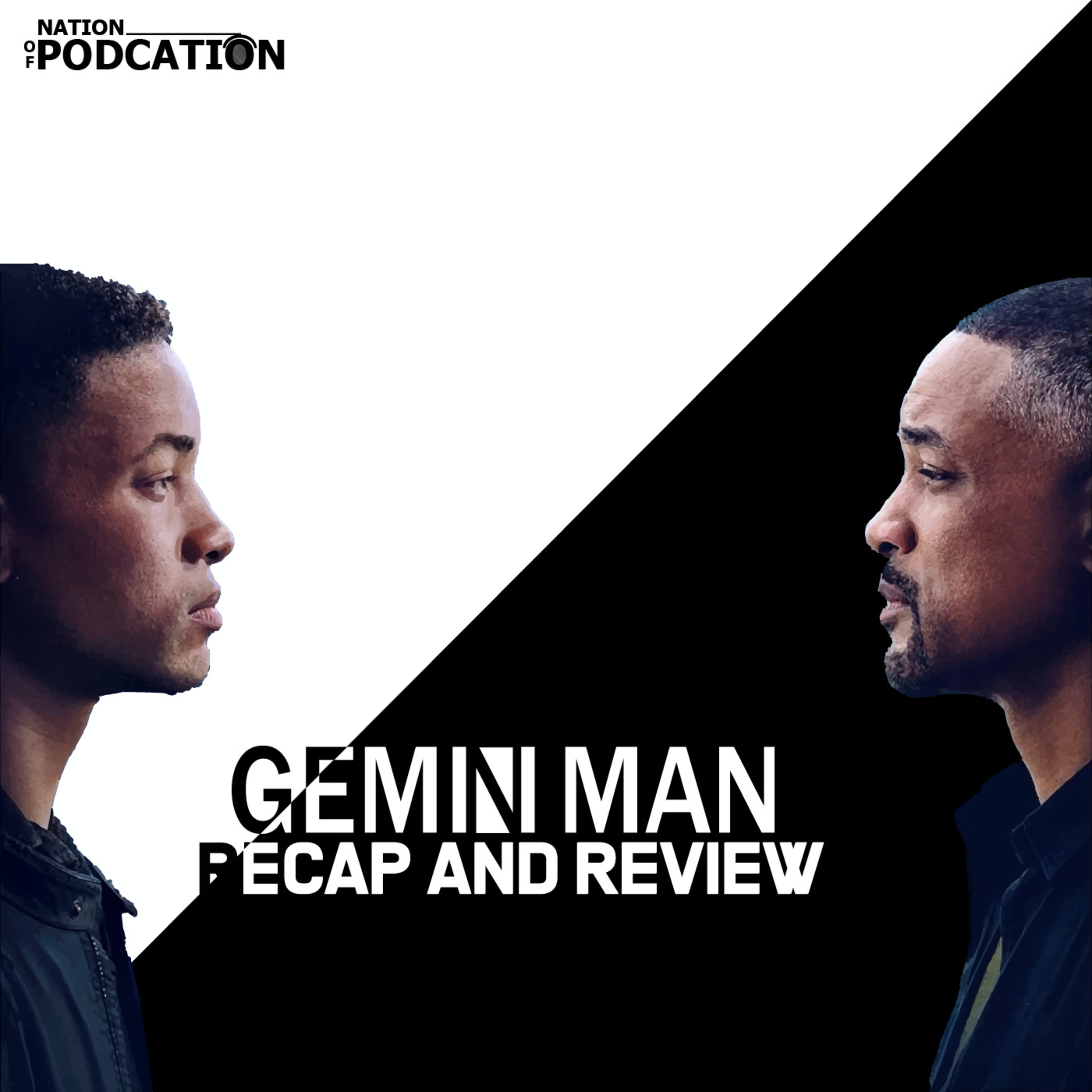 Nation of Podcation