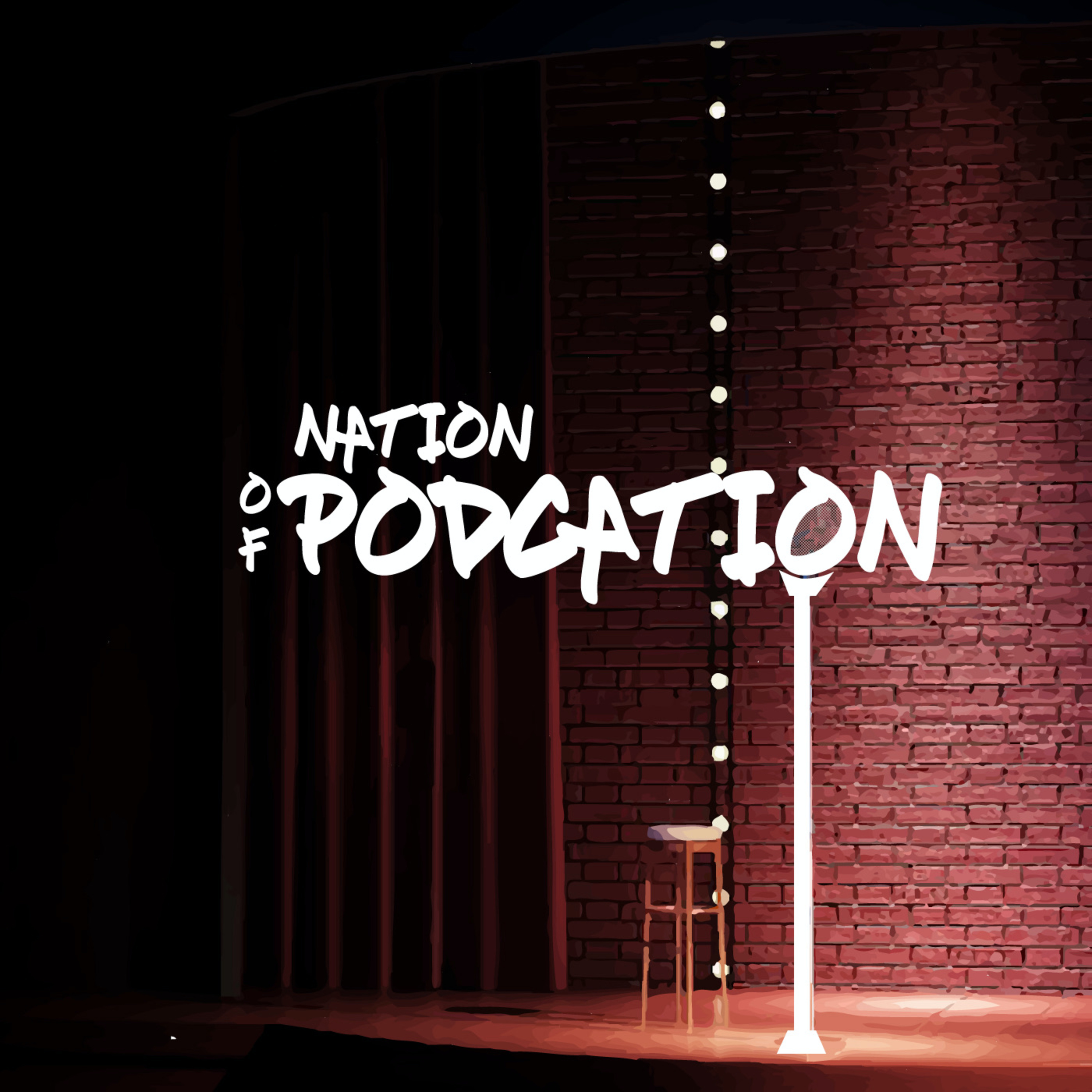 Nation of Podcation