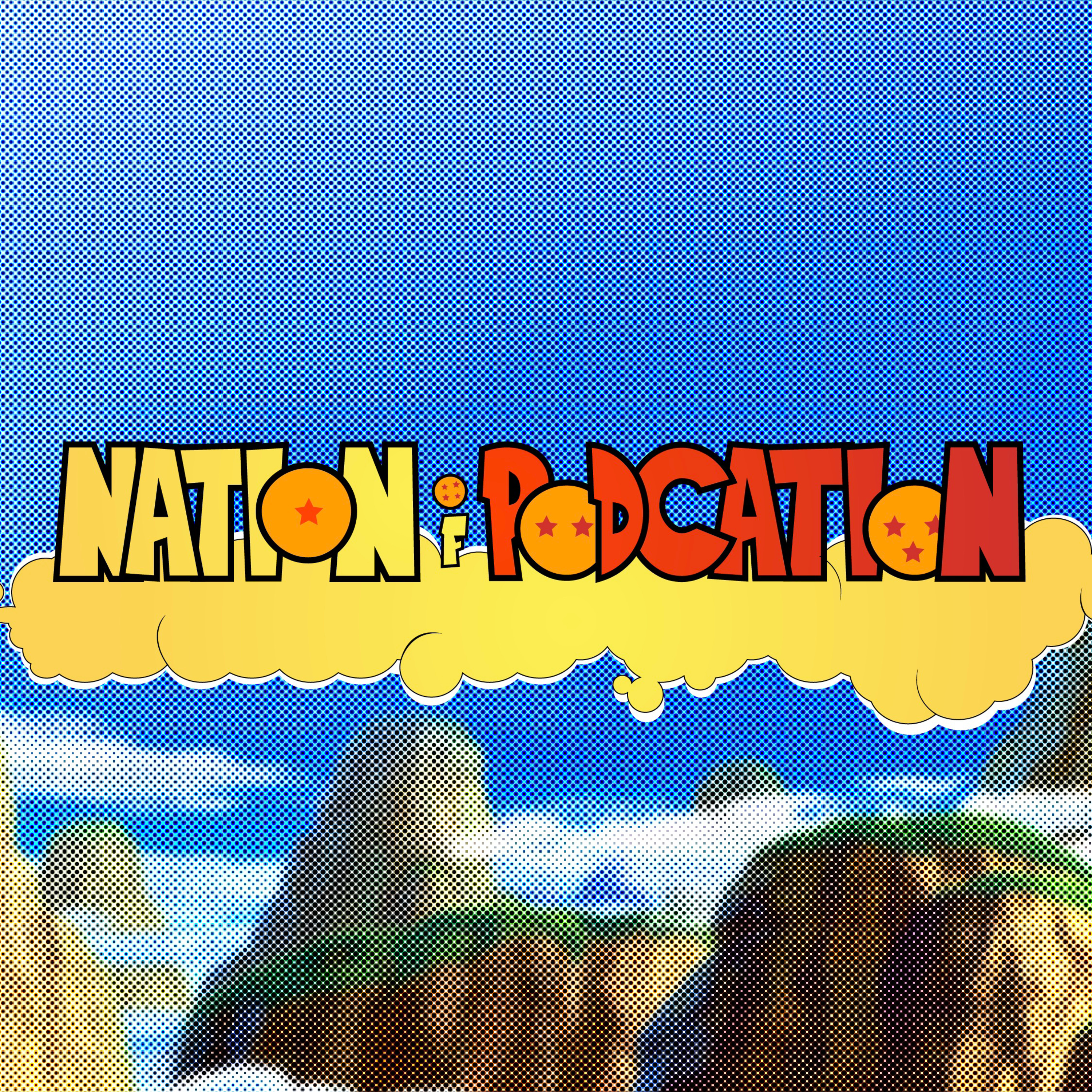 Nation of Podcation