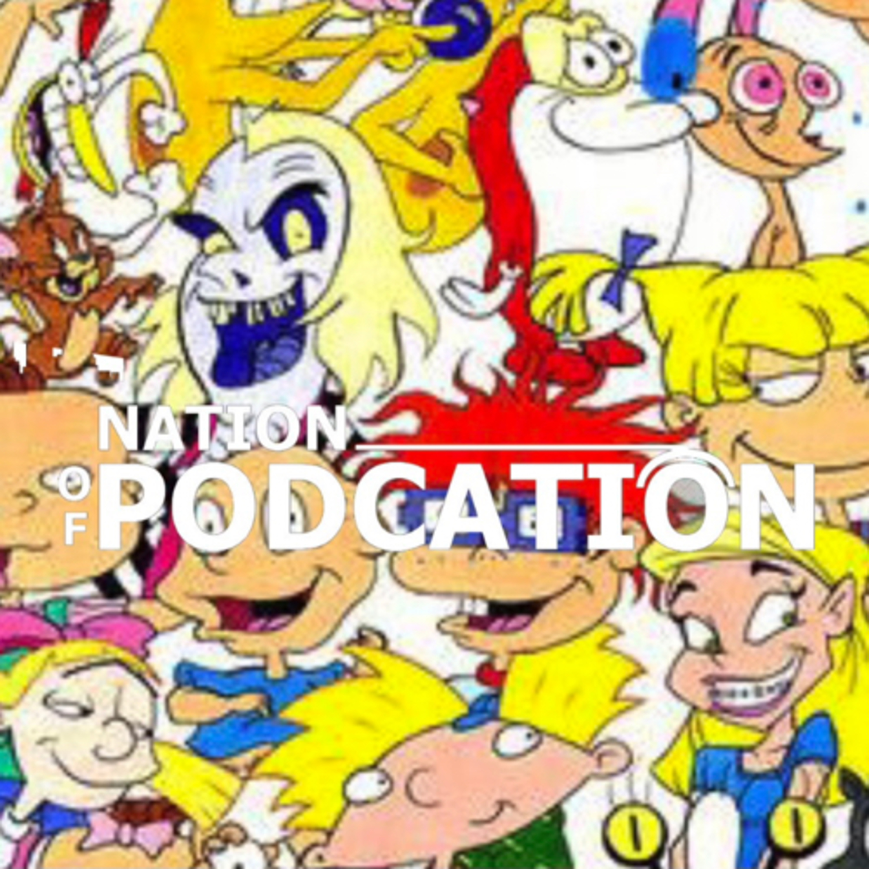 Nation of Podcation