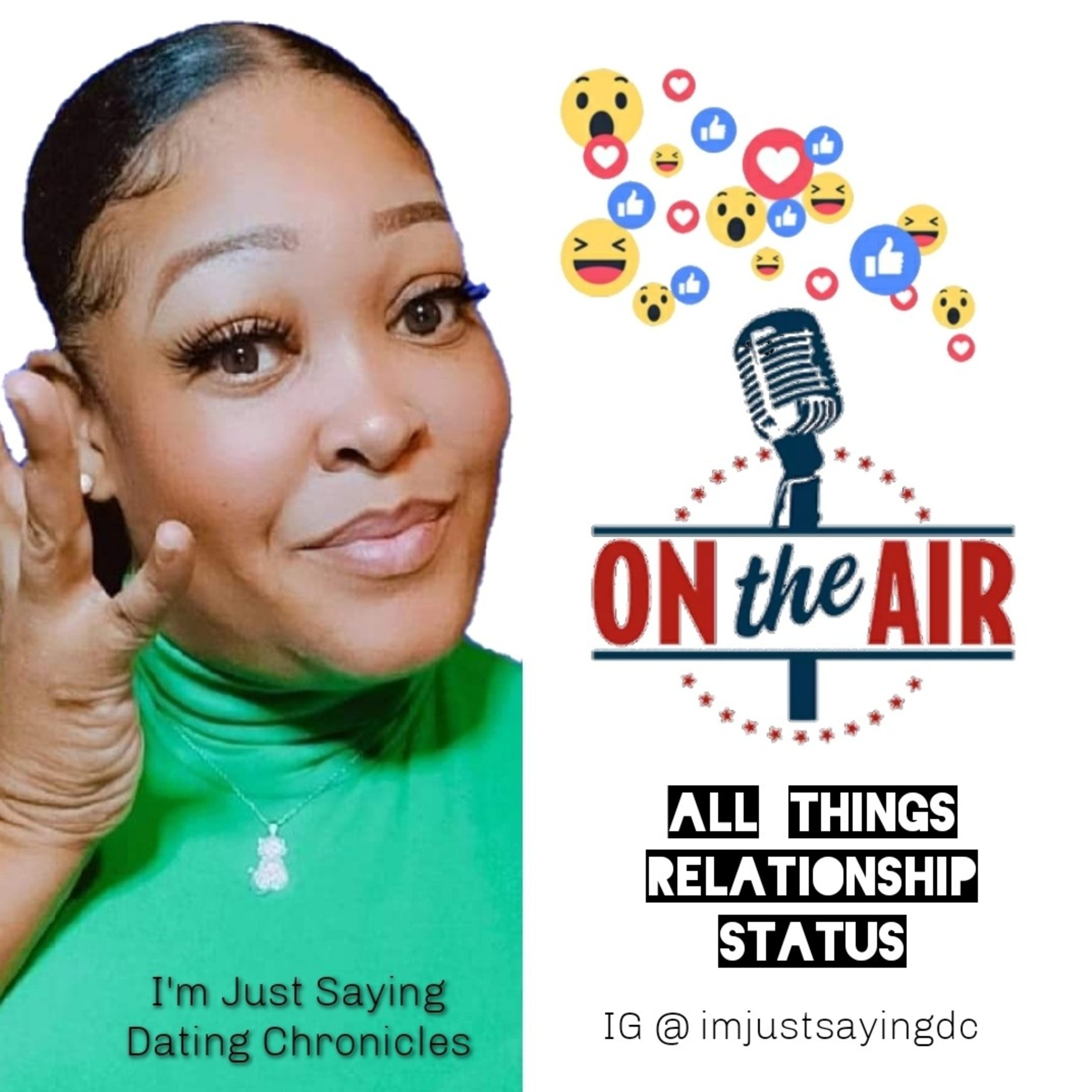 OOWEE Love & Heartbreak Podcast