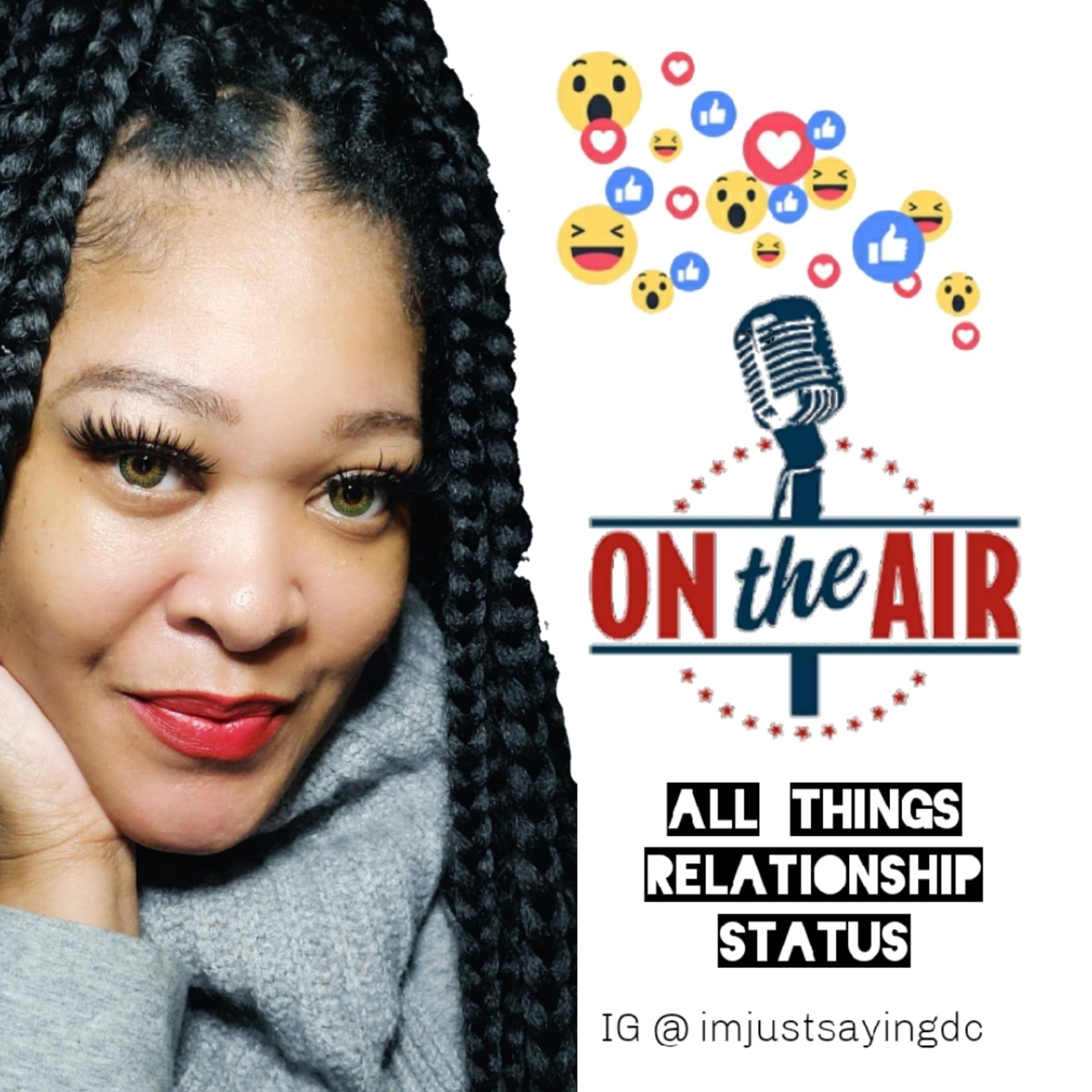 OOWEE Love & Heartbreak Podcast