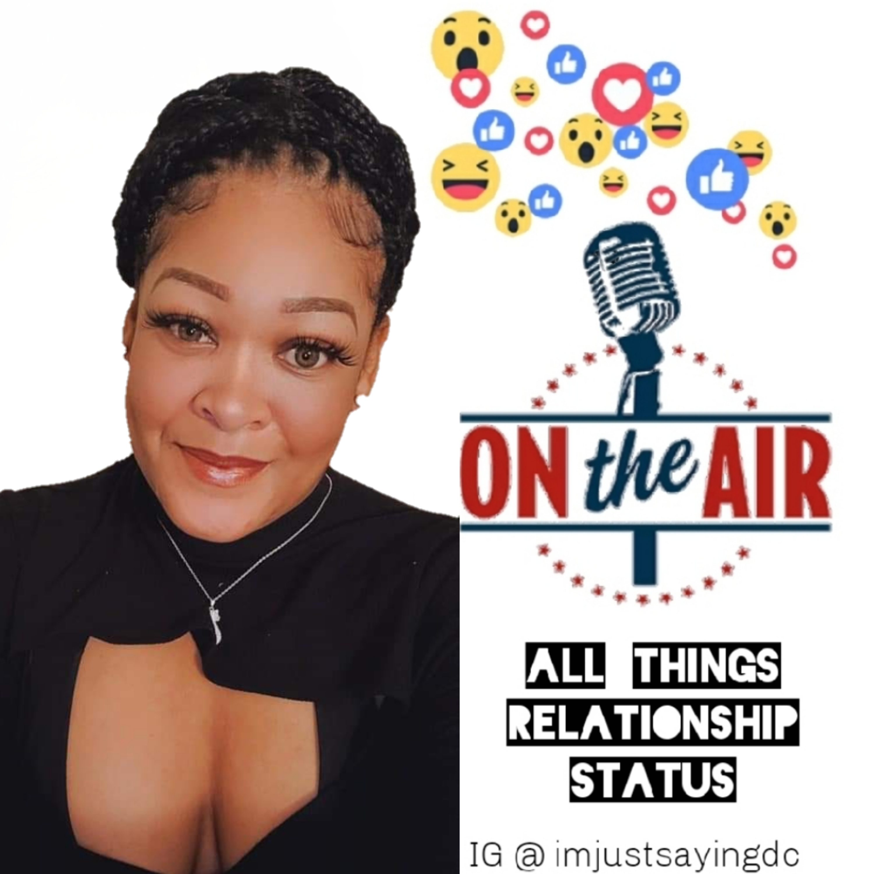 OOWEE Love & Heartbreak Podcast