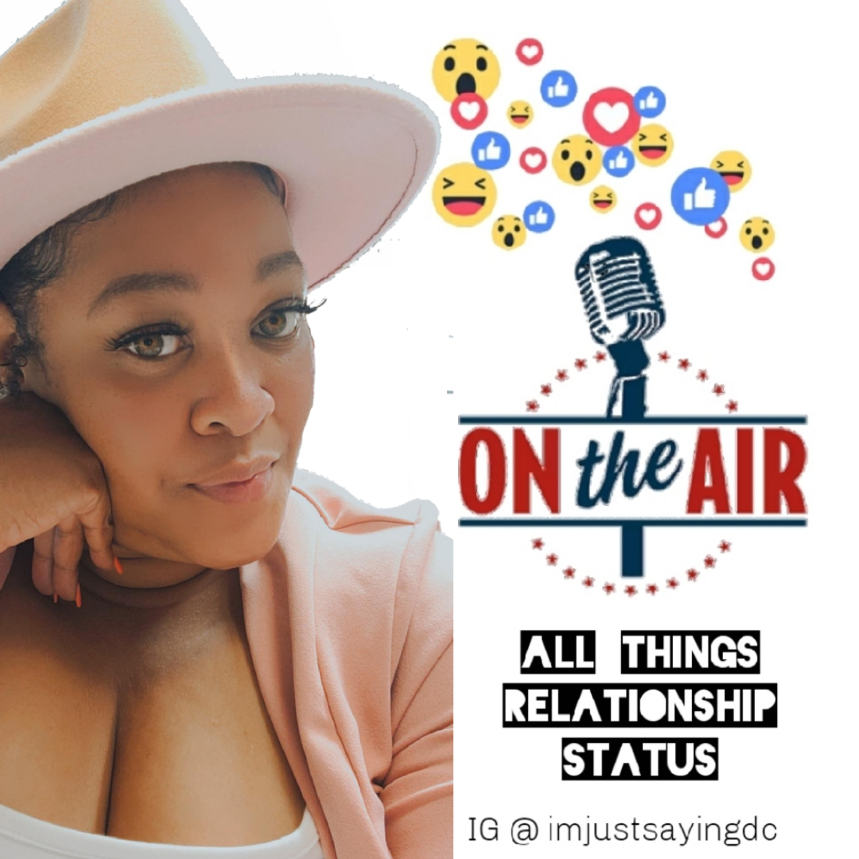 OOWEE Love & Heartbreak Podcast