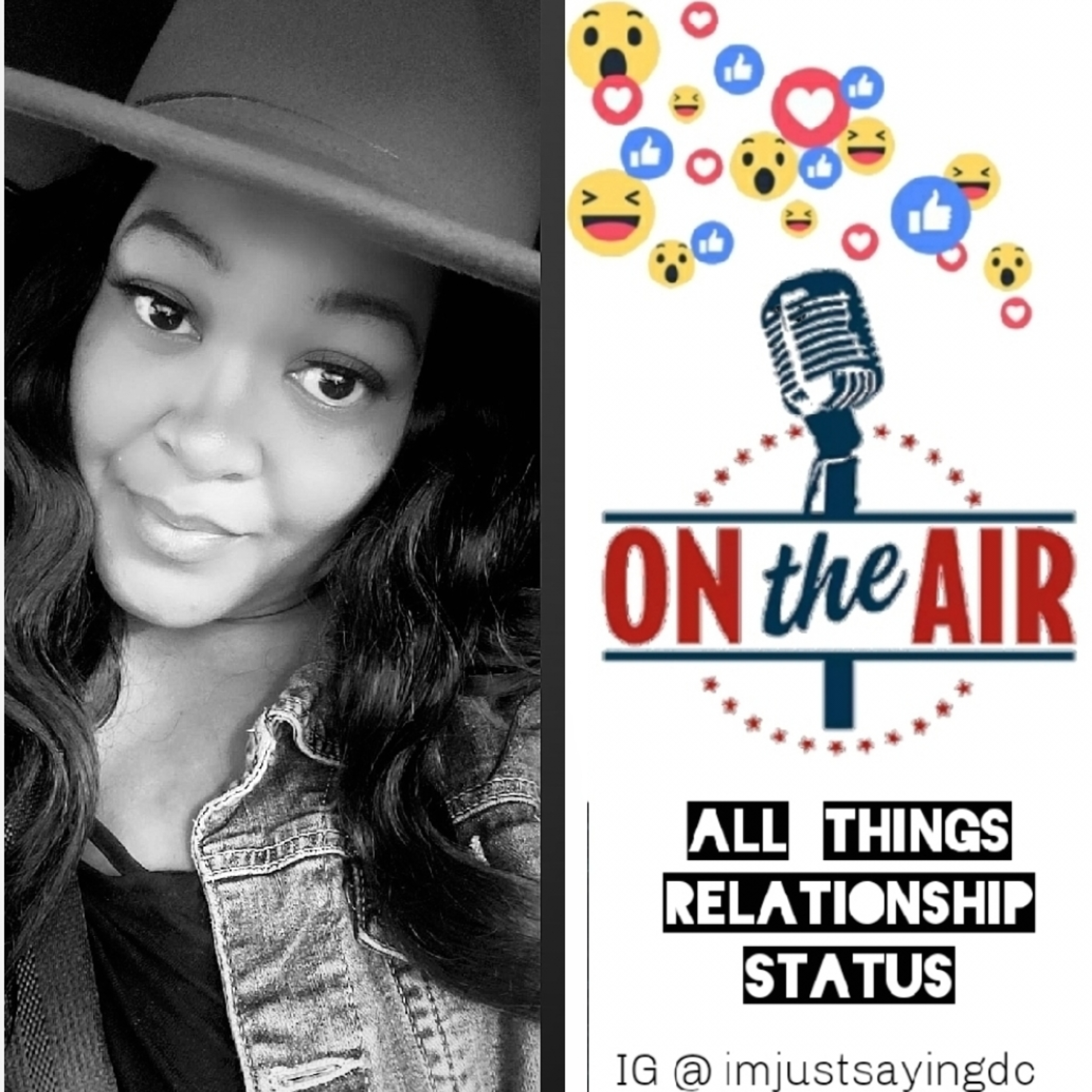 OOWEE Love & Heartbreak Podcast