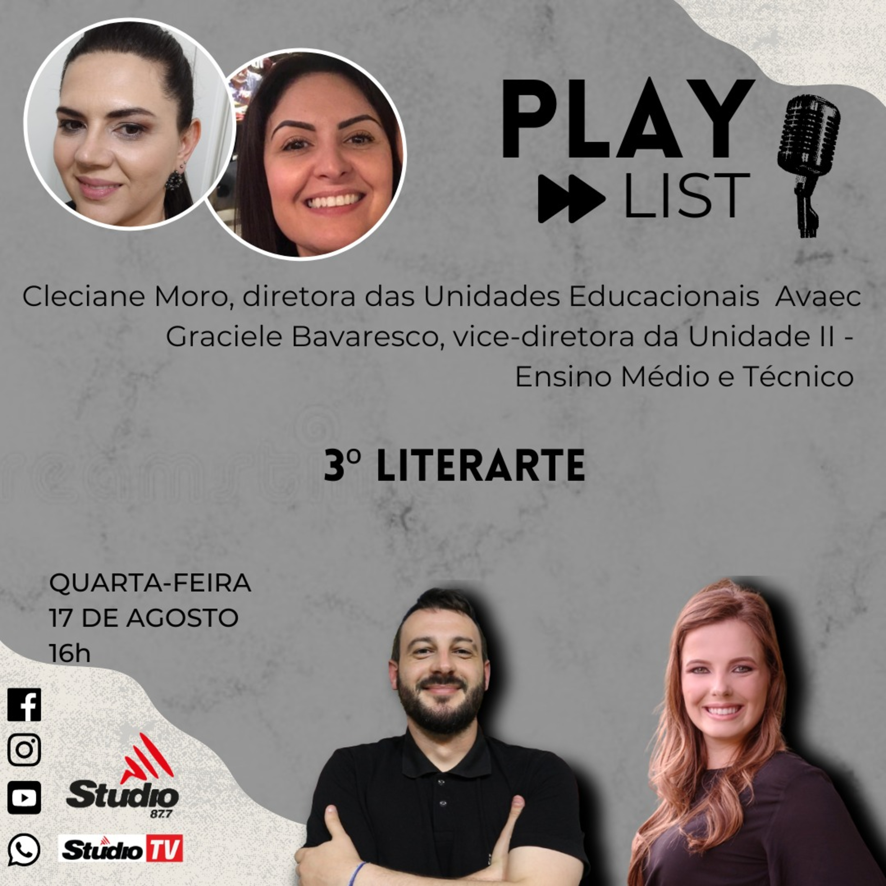 Rádio Studio 87.7 FM