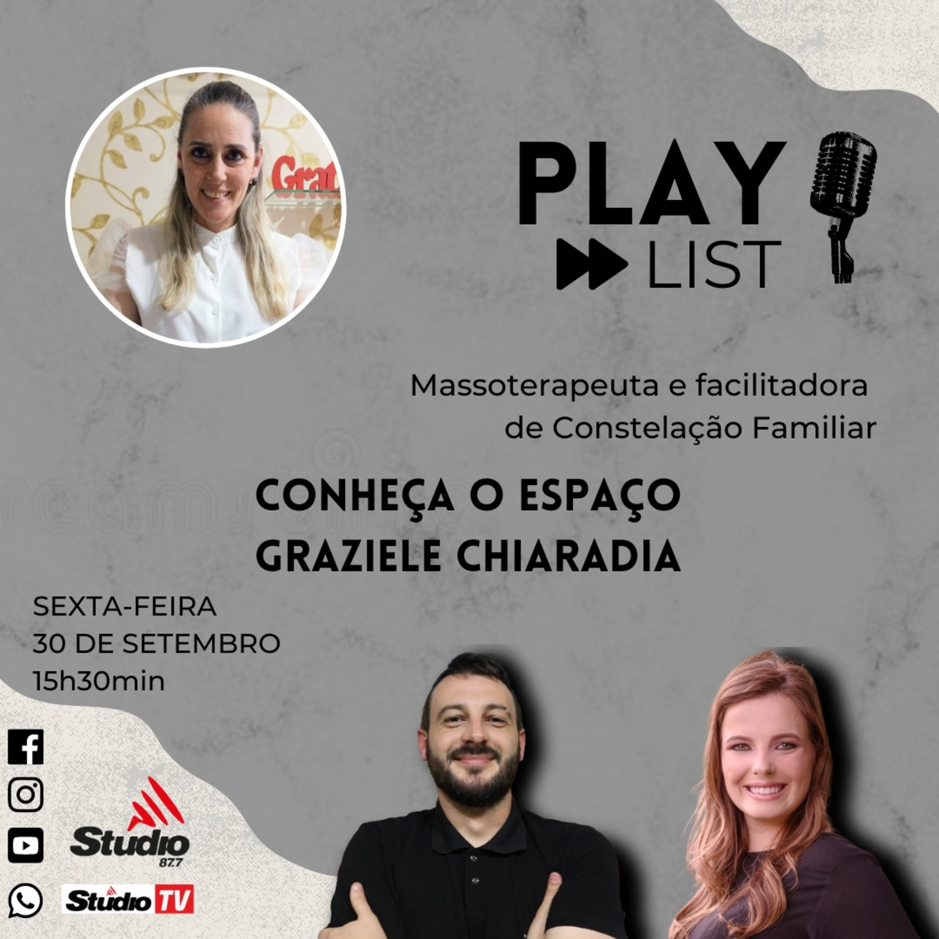 Rádio Studio 87.7 FM