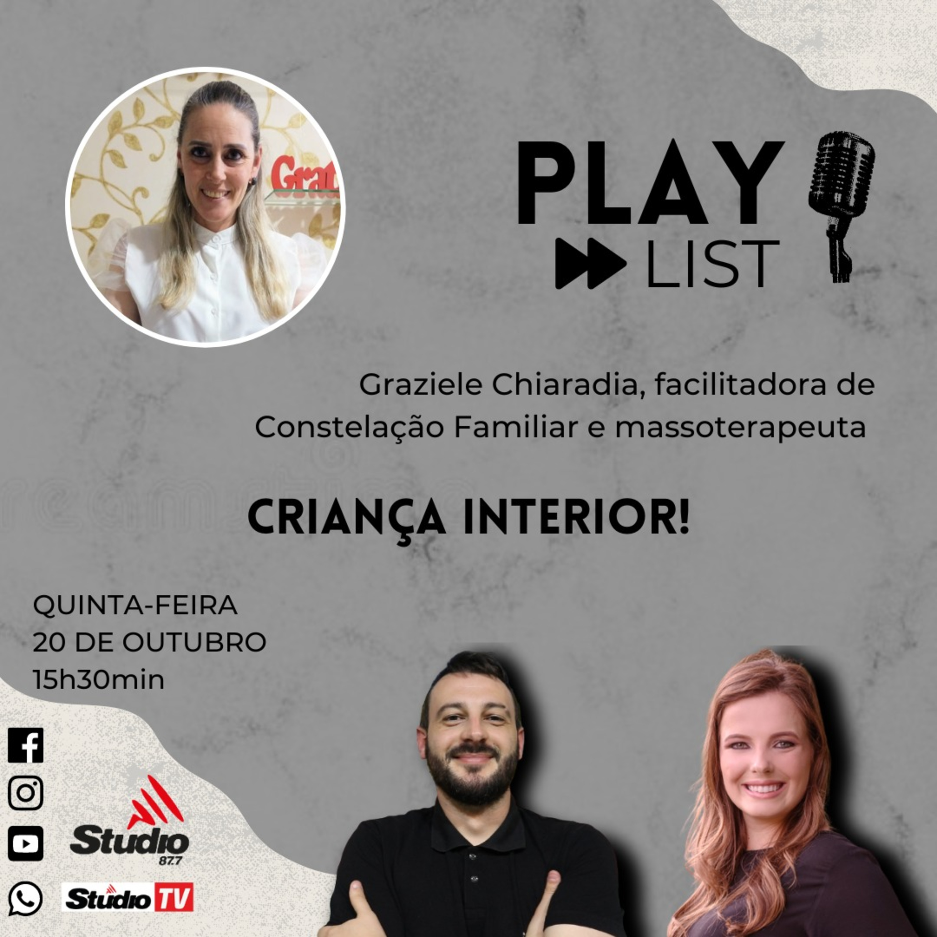 Rádio Studio 87.7 FM