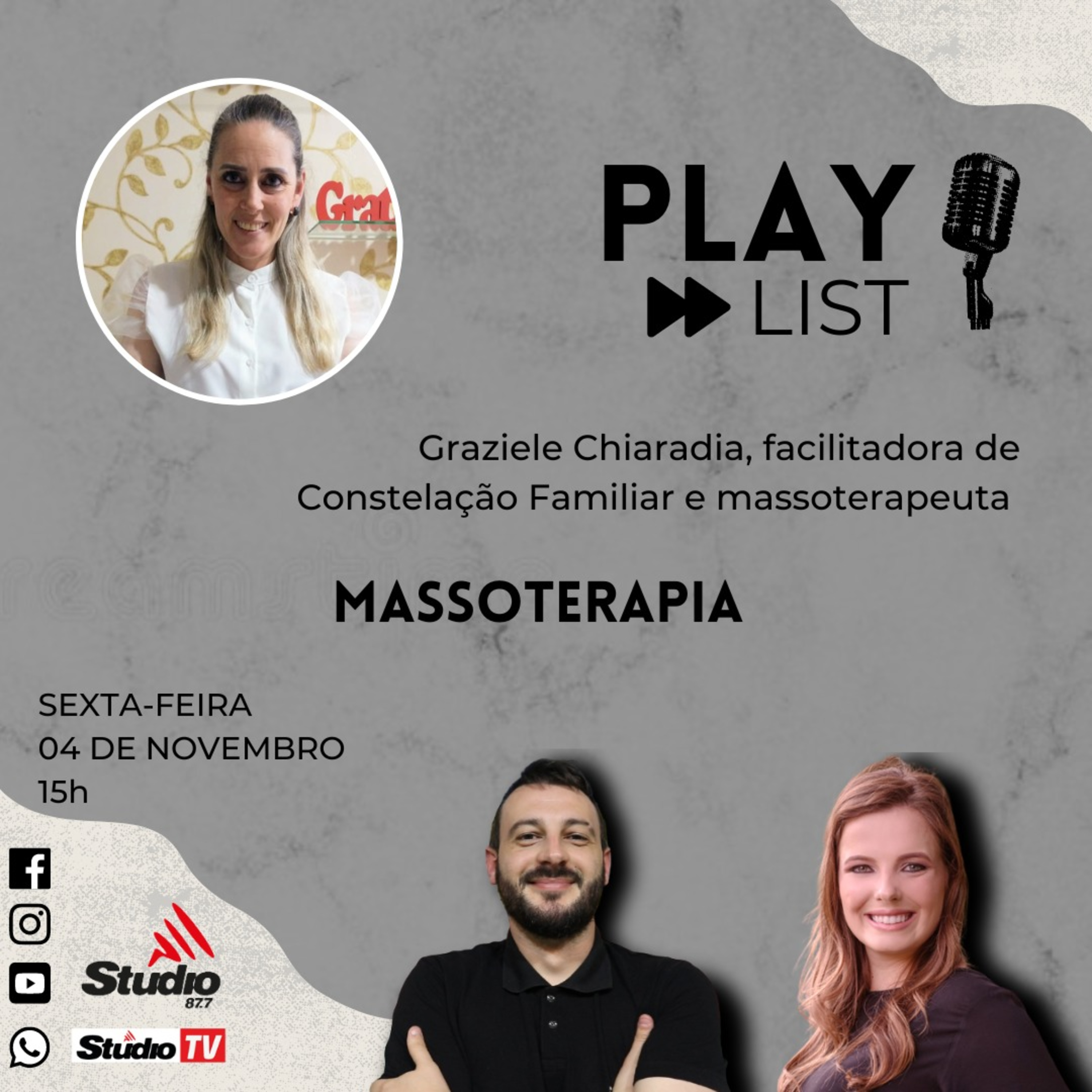 Rádio Studio 87.7 FM