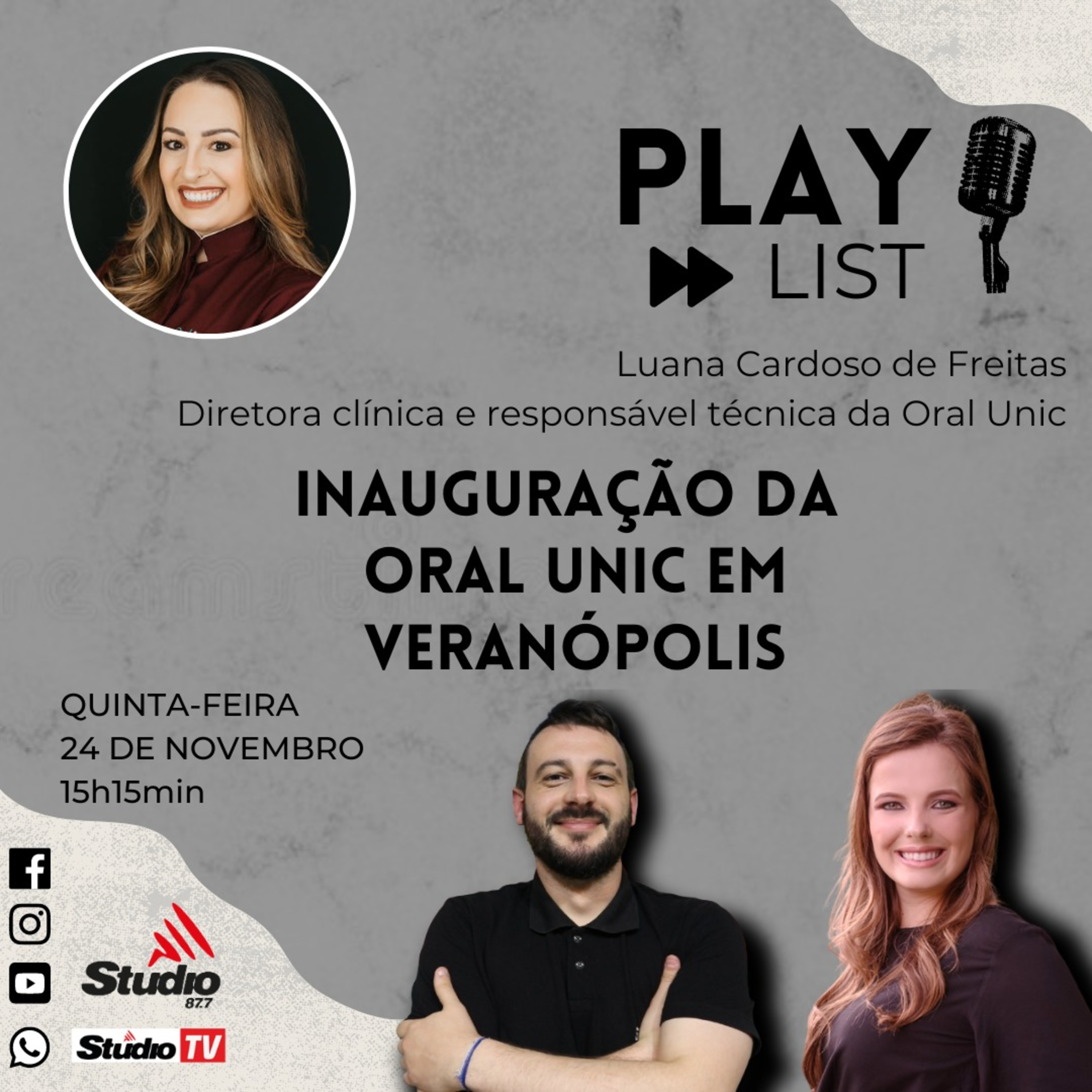 Rádio Studio 87.7 FM